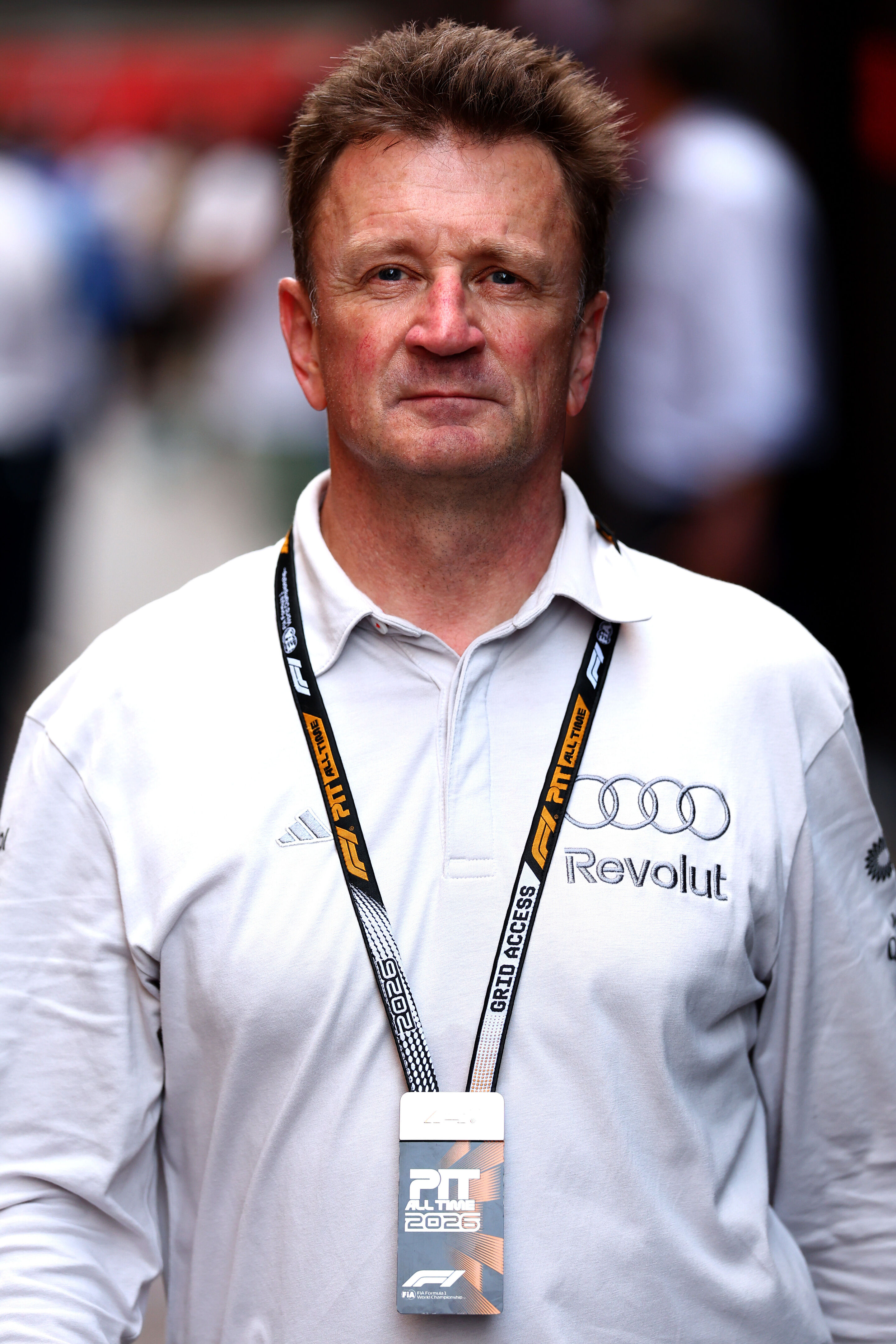 2026 Monaco Grand Prix - Sunday - 2026 Monaco Grand Prix - Sunday