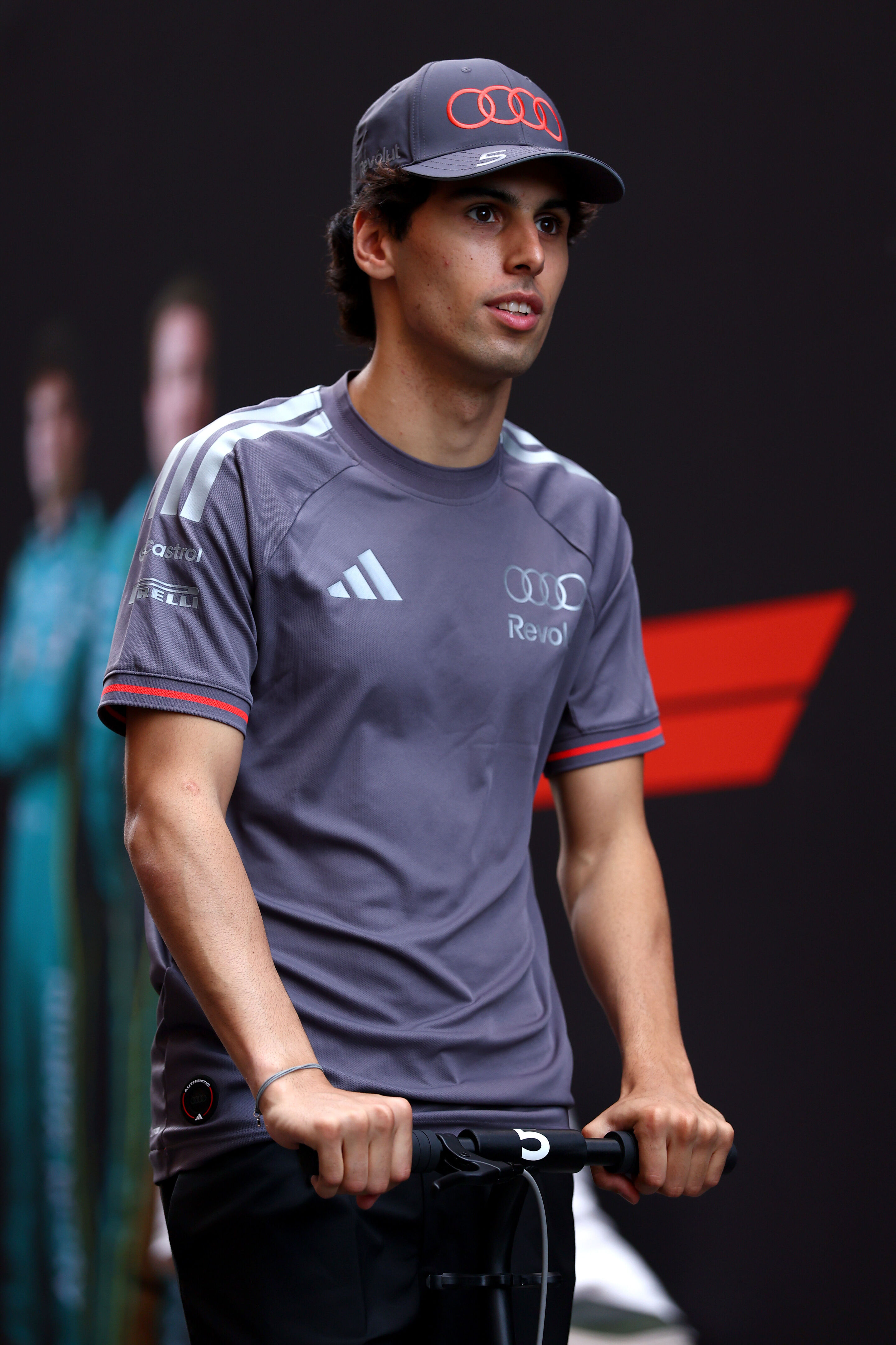 2026 Monaco Grand Prix - Sunday - 2026 Monaco Grand Prix - Sunday