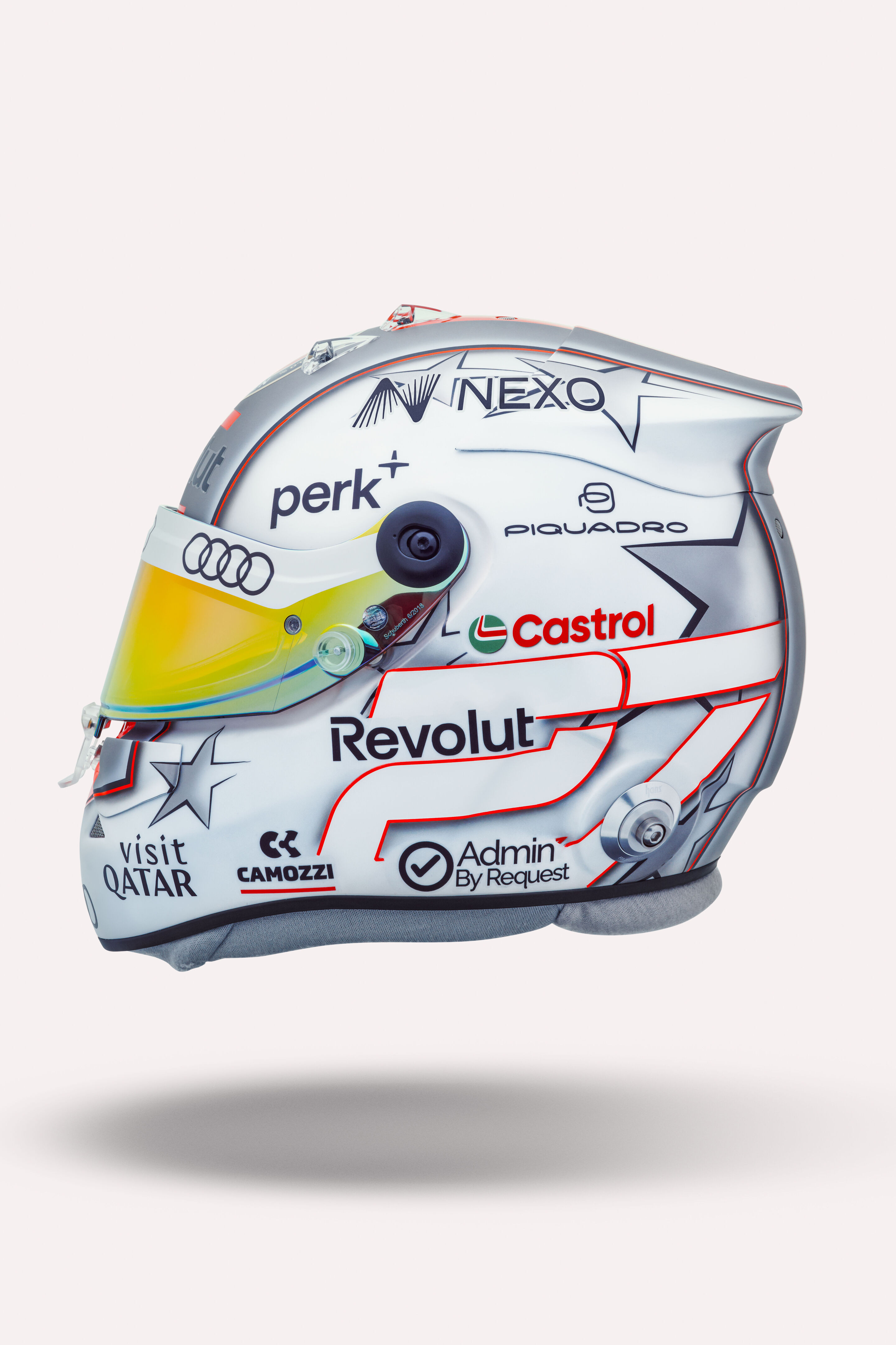 2026 Launch: helmets - 2026 Launch - Studio Photography: helmets