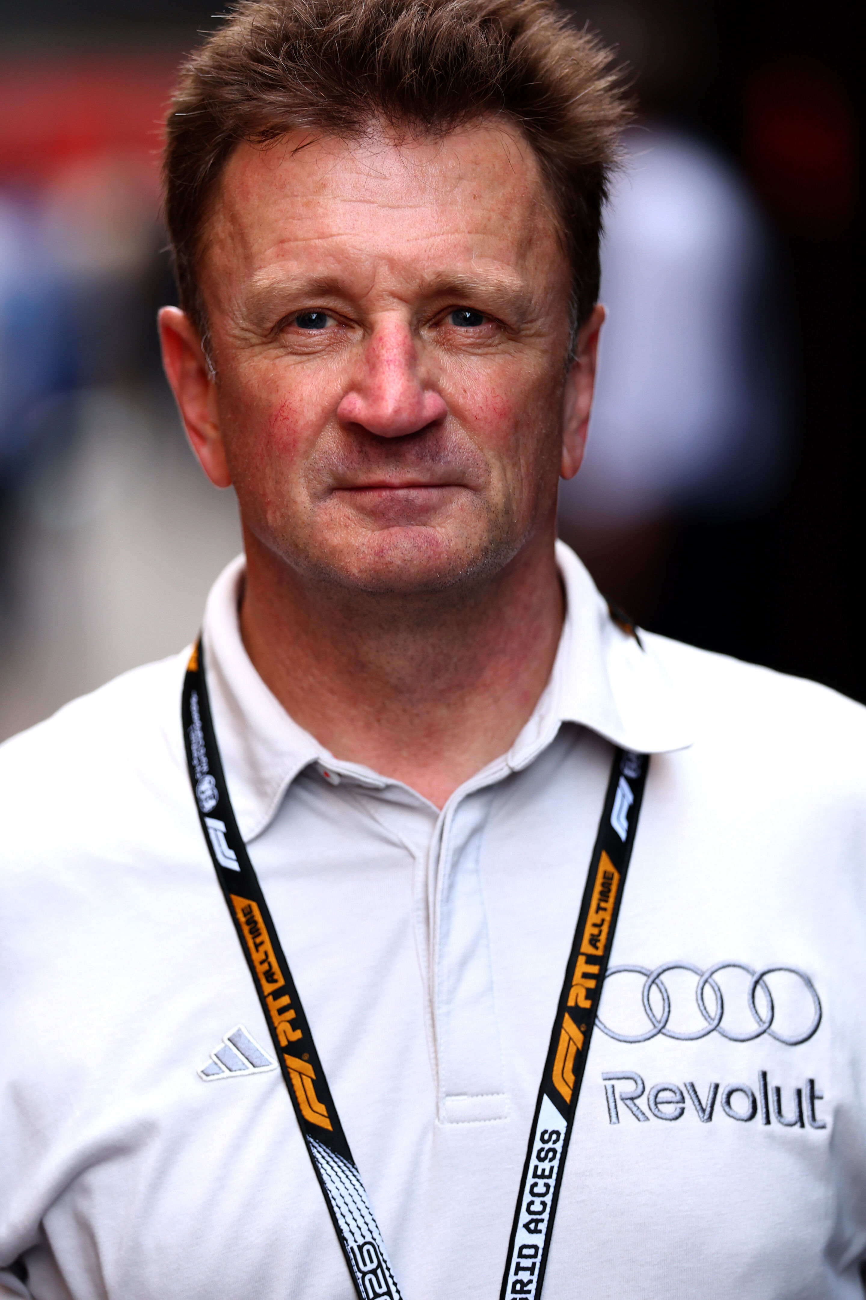 2026 Monaco Grand Prix - Sunday - 2026 Monaco Grand Prix - Sunday