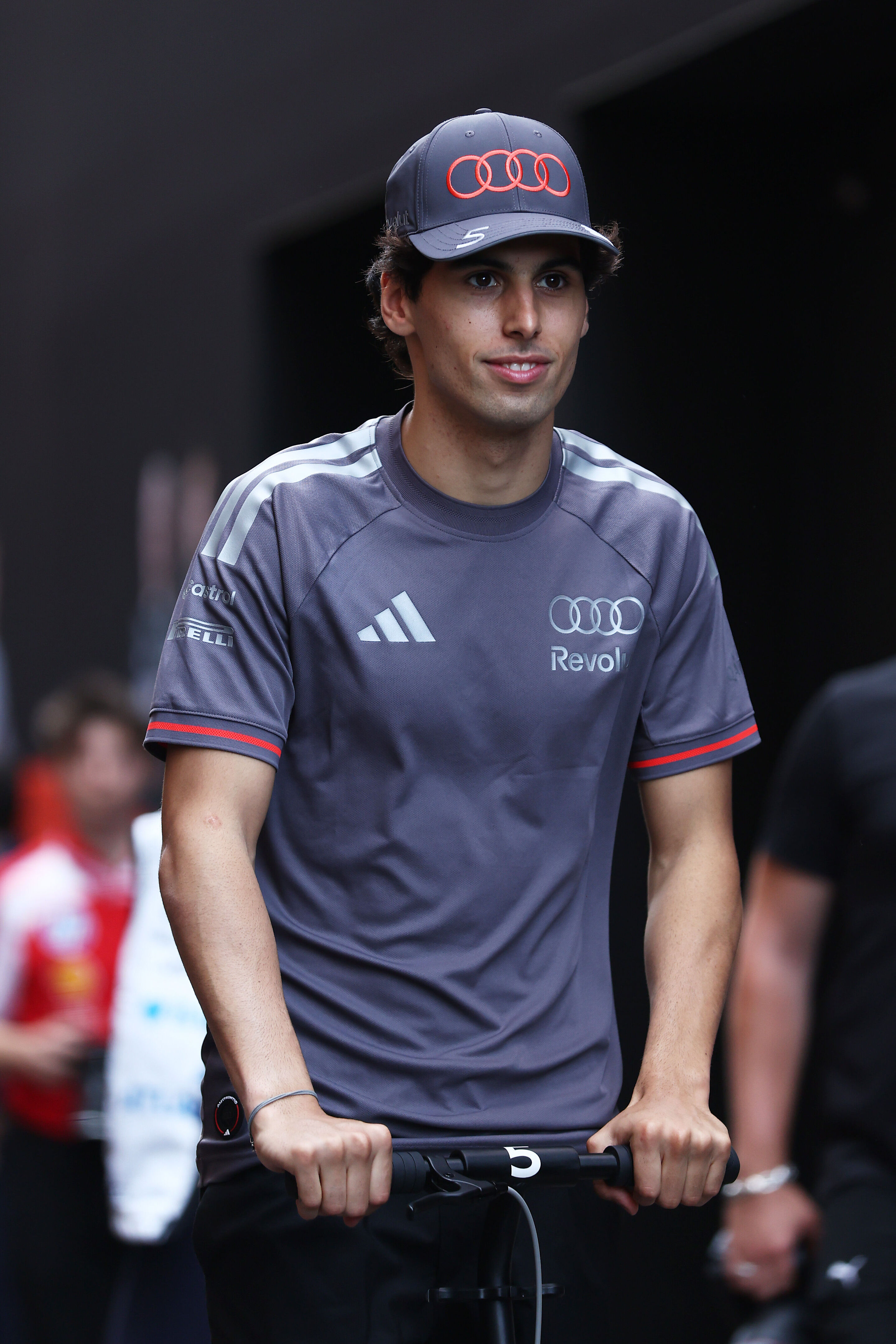 2026 Monaco Grand Prix - Sunday - 2026 Monaco Grand Prix - Sunday