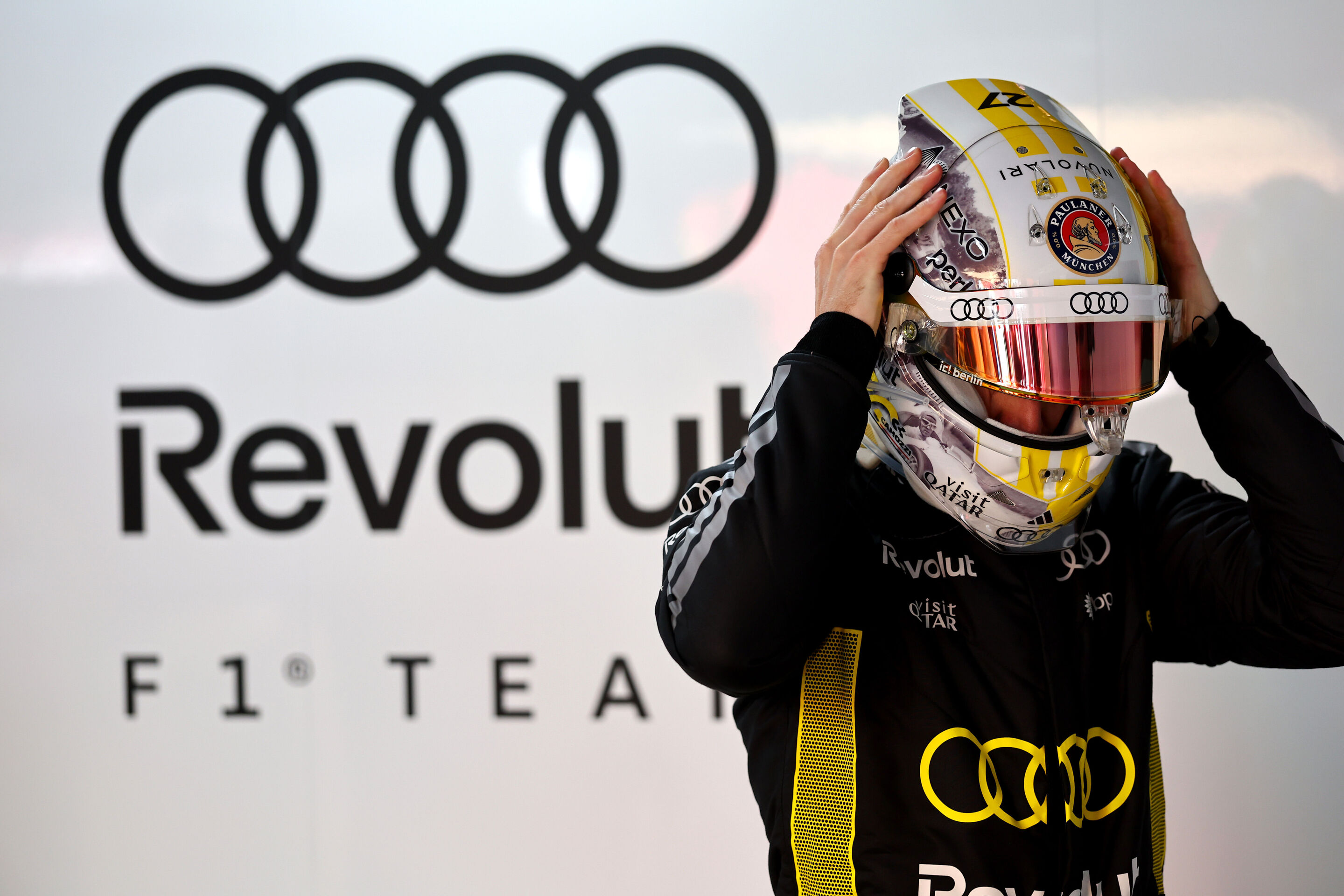 2026 Monaco Grand Prix - Sunday - 2026 Monaco Grand Prix - Sunday
