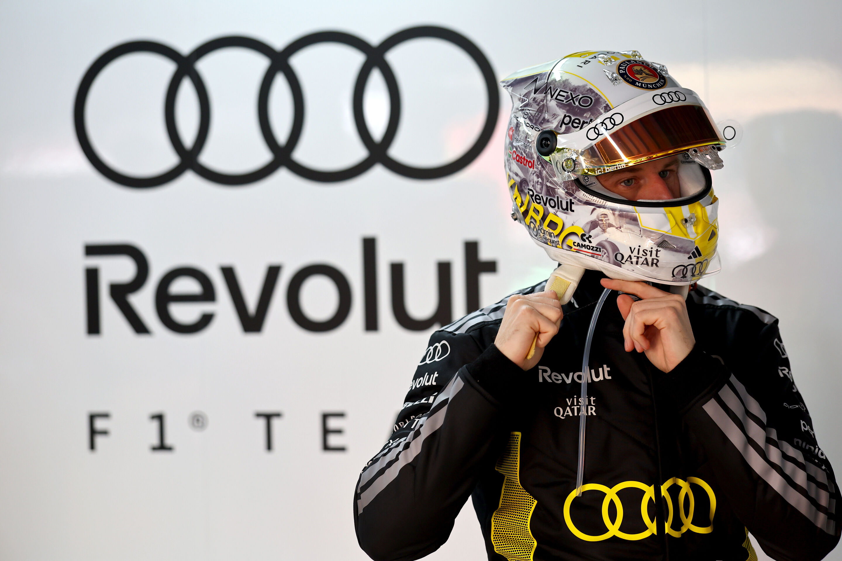 2026 Monaco Grand Prix - Sunday - 2026 Monaco Grand Prix - Sunday