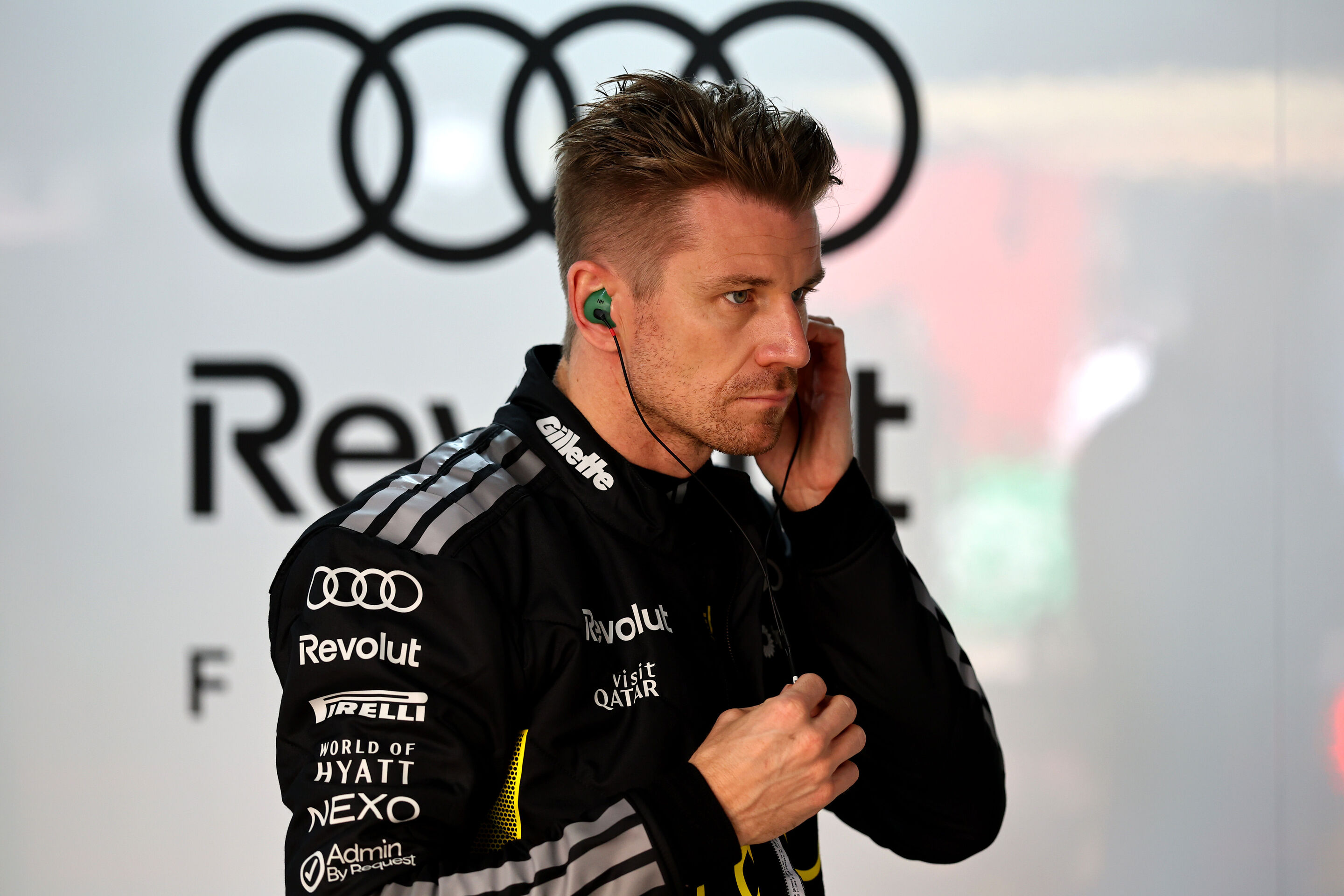 2026 Monaco Grand Prix - Sunday - 2026 Monaco Grand Prix - Sunday