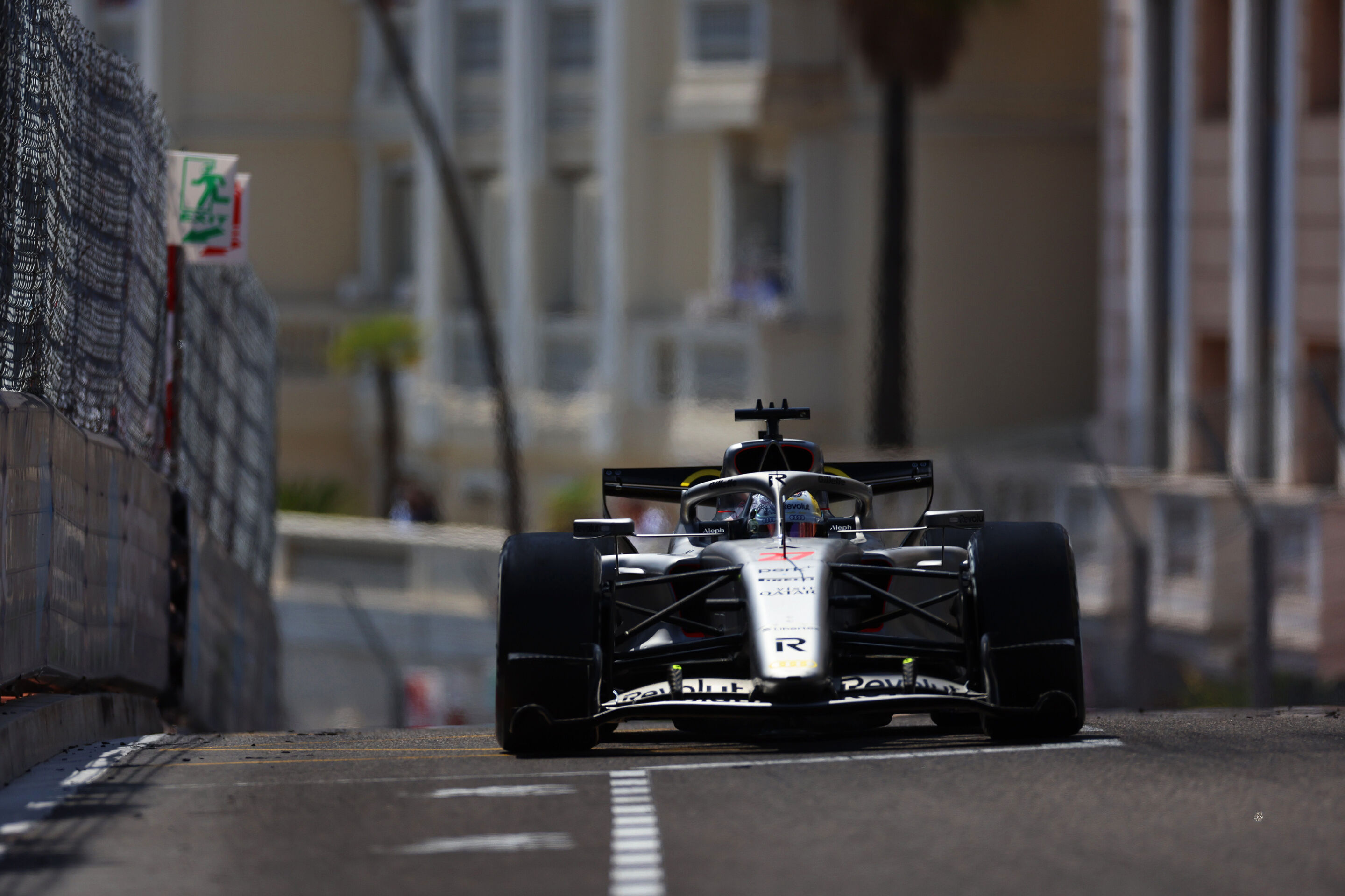 2026 Monaco Grand Prix - Sunday - 2026 Monaco Grand Prix - Sunday