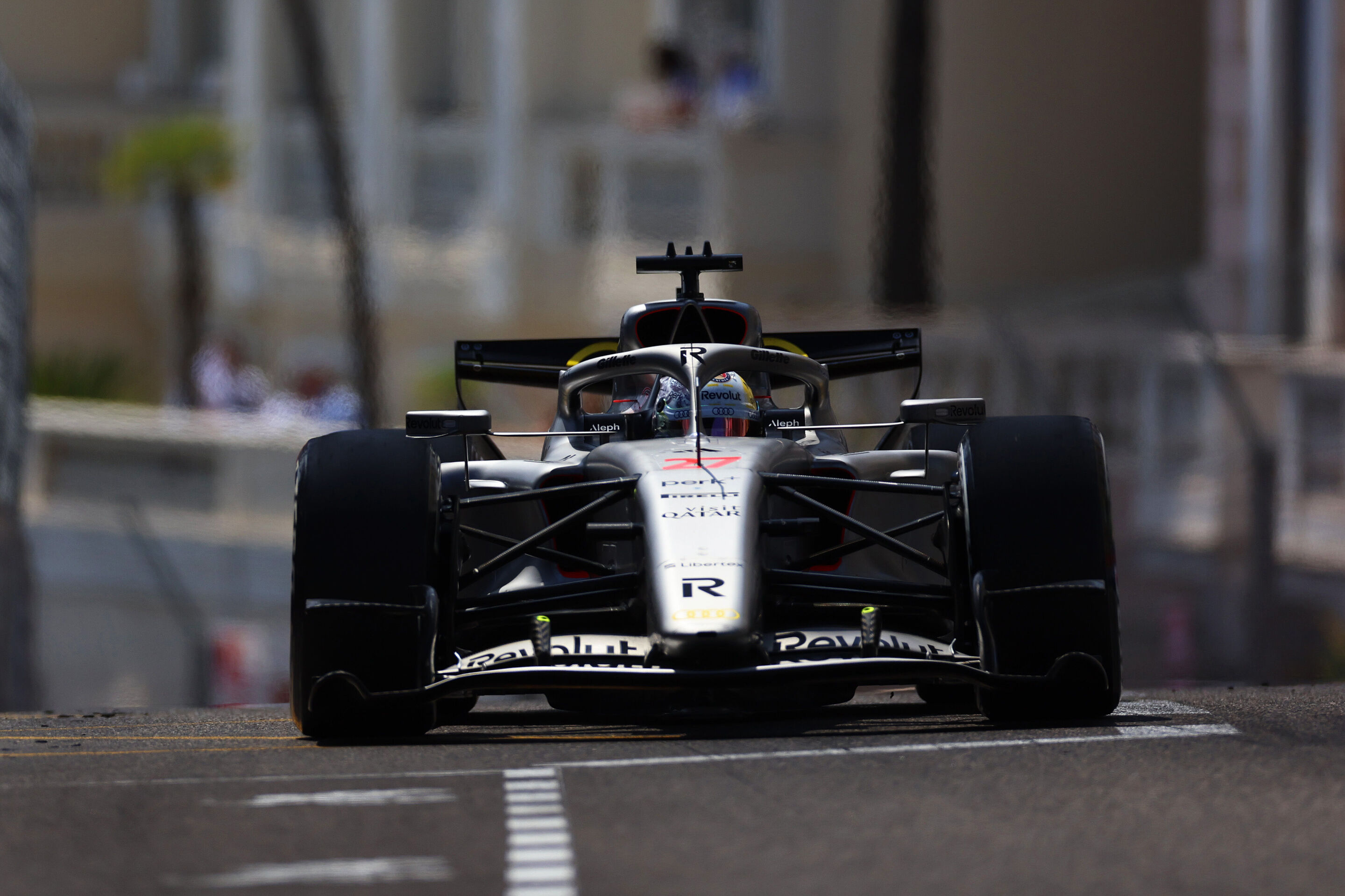 2026 Monaco Grand Prix - Sunday - 2026 Monaco Grand Prix - Sunday