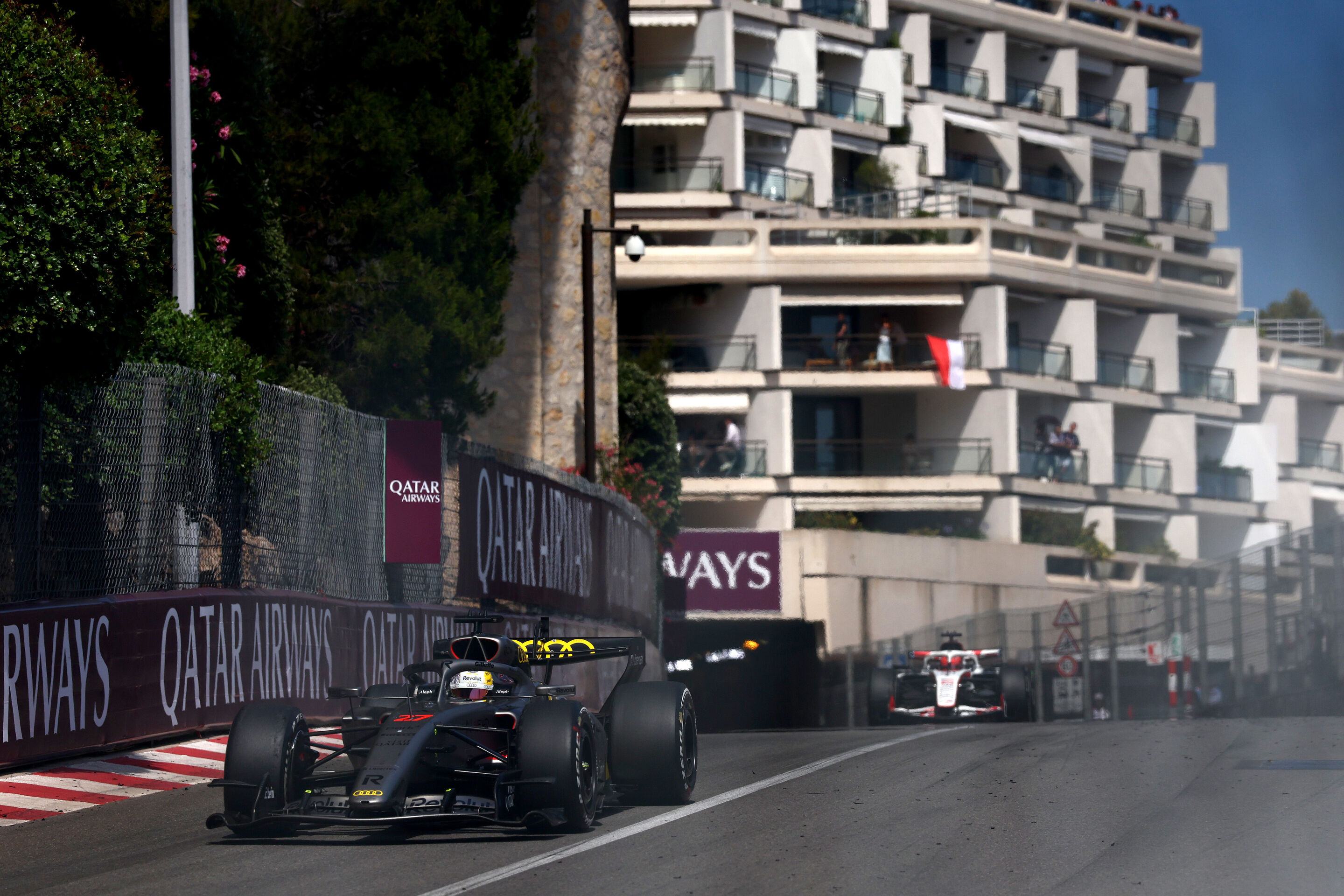 2026 Monaco Grand Prix - Sunday - 2026 Monaco Grand Prix - Sunday