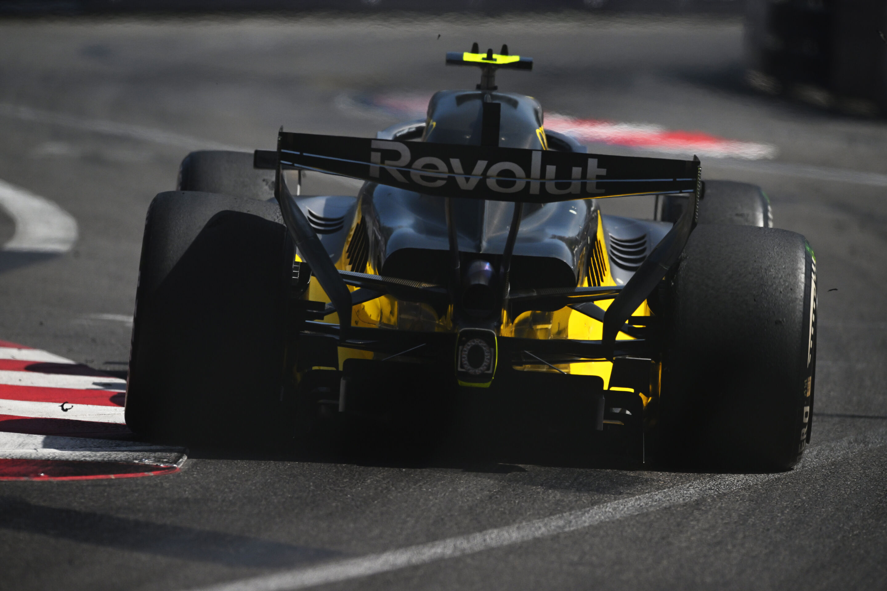 2026 Monaco Grand Prix - Sunday - 2026 Monaco Grand Prix - Sunday
