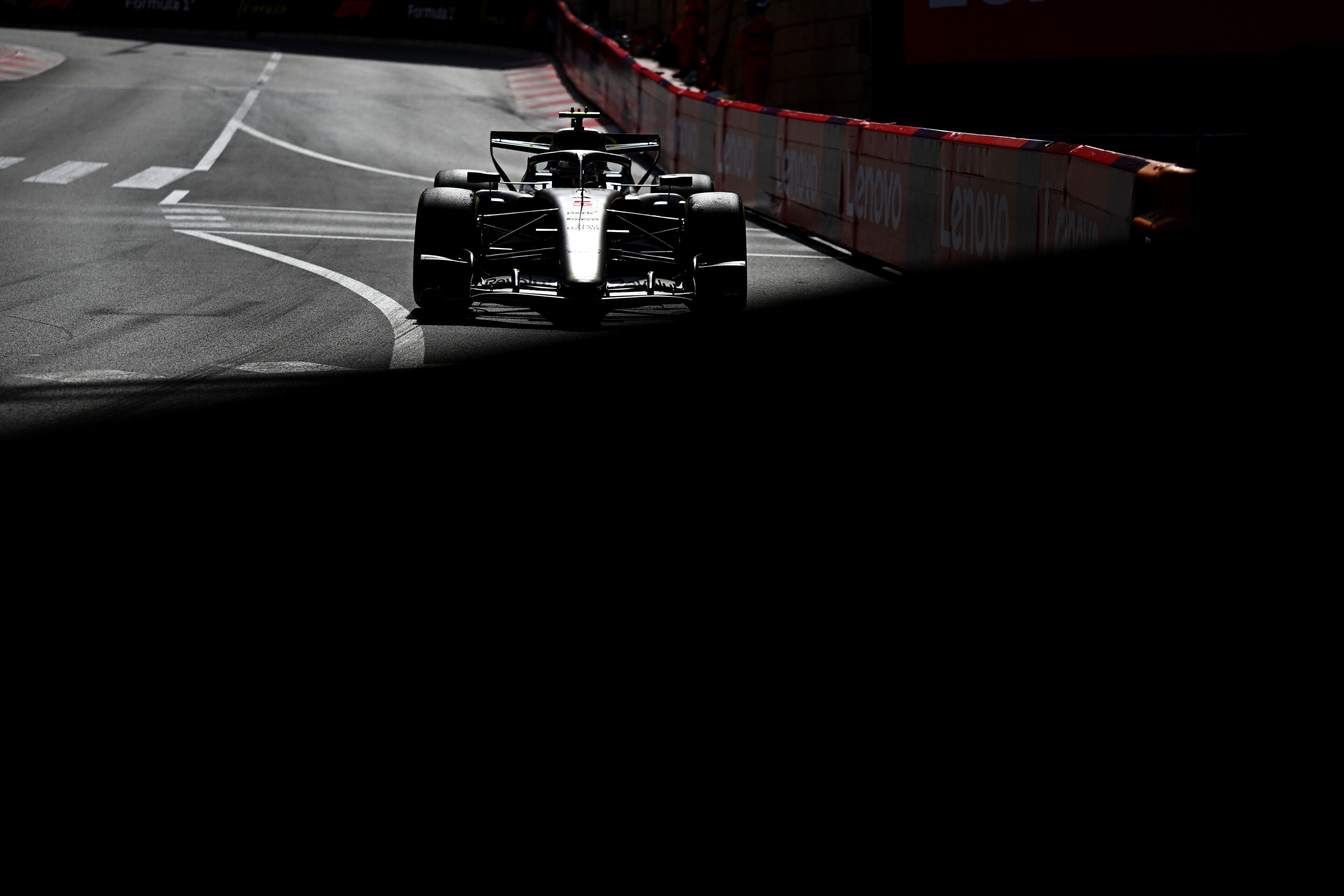 2026 Monaco Grand Prix - Sunday - 2026 Monaco Grand Prix - Sunday