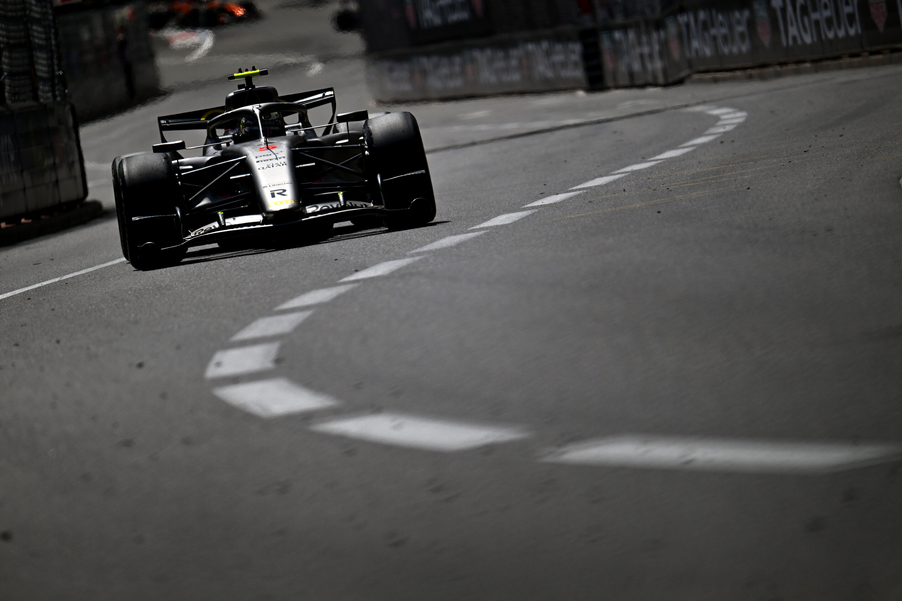 2026 Monaco Grand Prix - Sunday - 2026 Monaco Grand Prix - Sunday