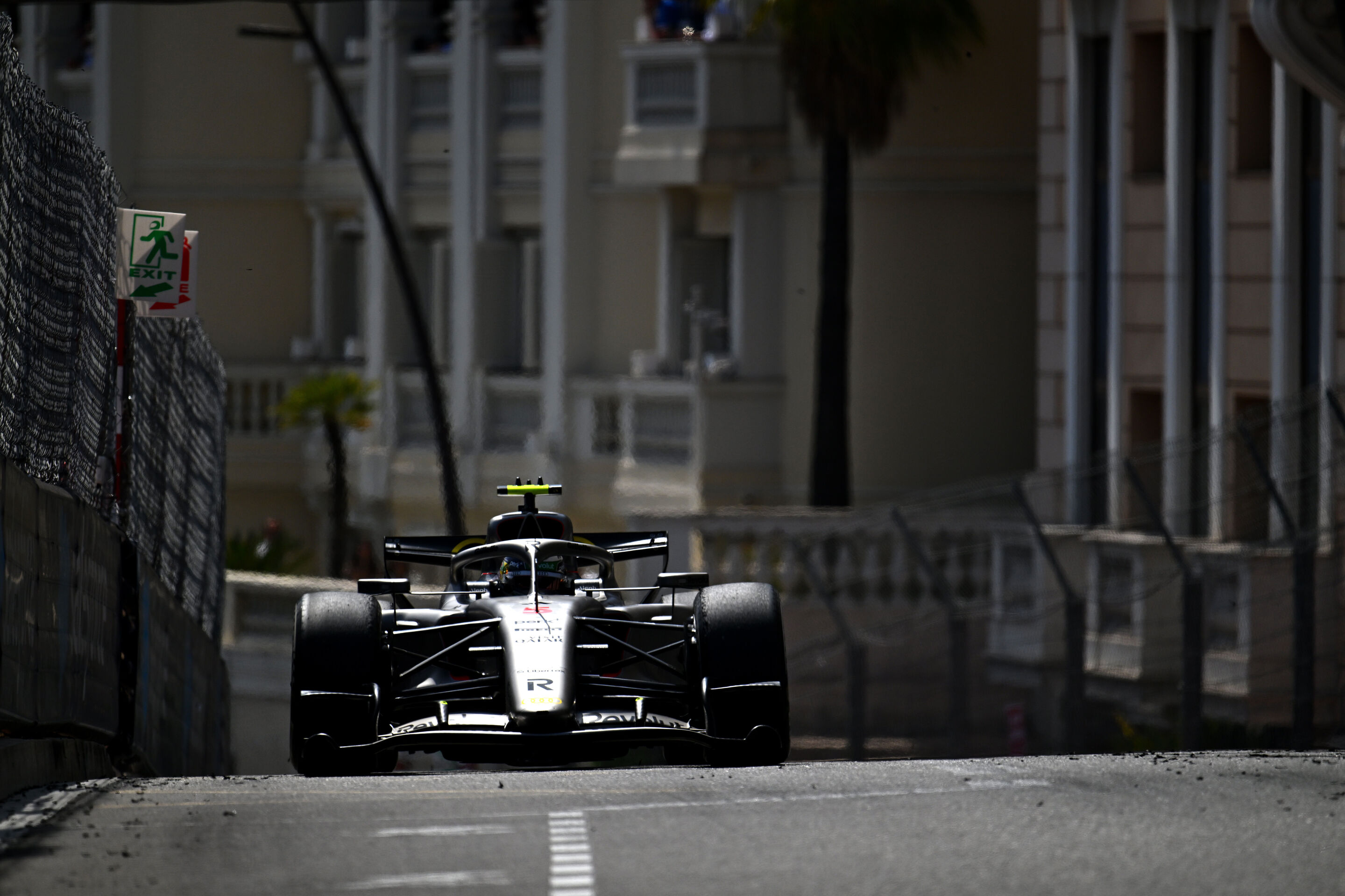 2026 Monaco Grand Prix - Sunday - 2026 Monaco Grand Prix - Sunday