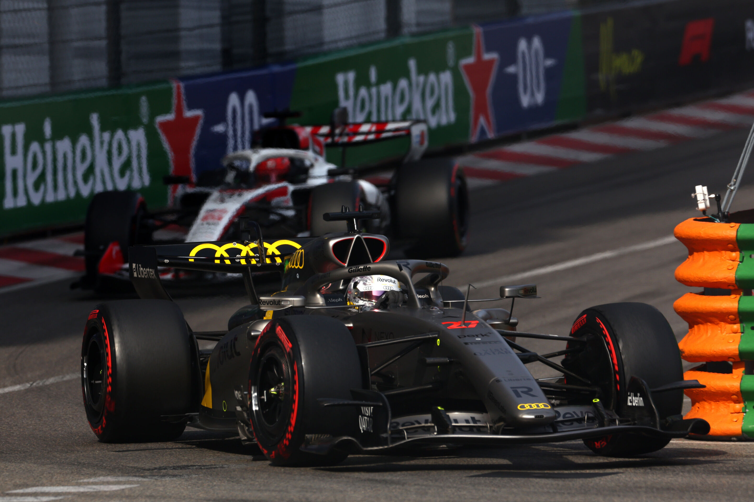 2026 Monaco Grand Prix - Sunday - 2026 Monaco Grand Prix - Sunday