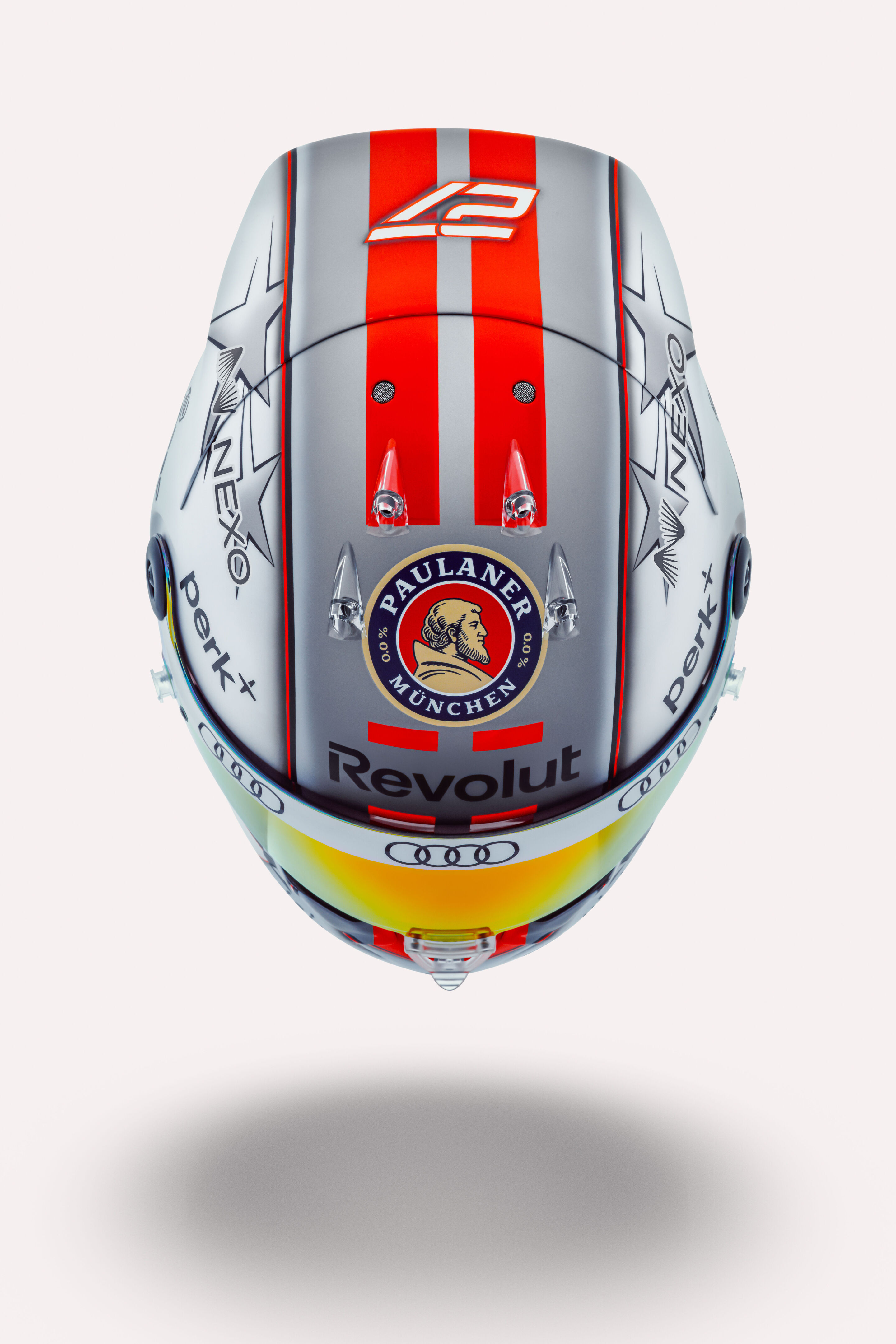 2026 Launch: helmets - 2026 Launch - Studio Photography: helmets