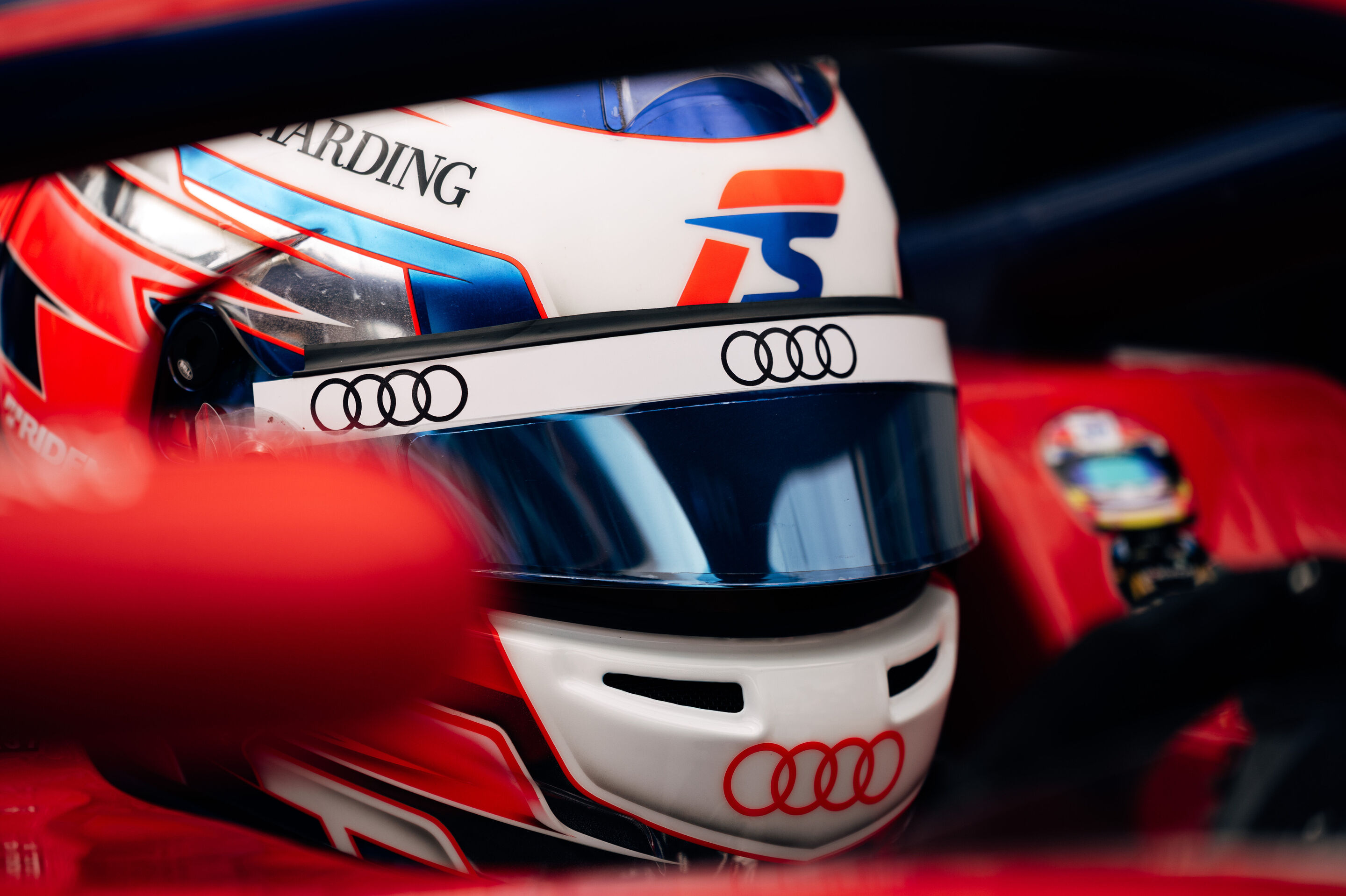 2026 Monaco Grand Prix - F3 - 2026 Monaco Grand Prix - F3