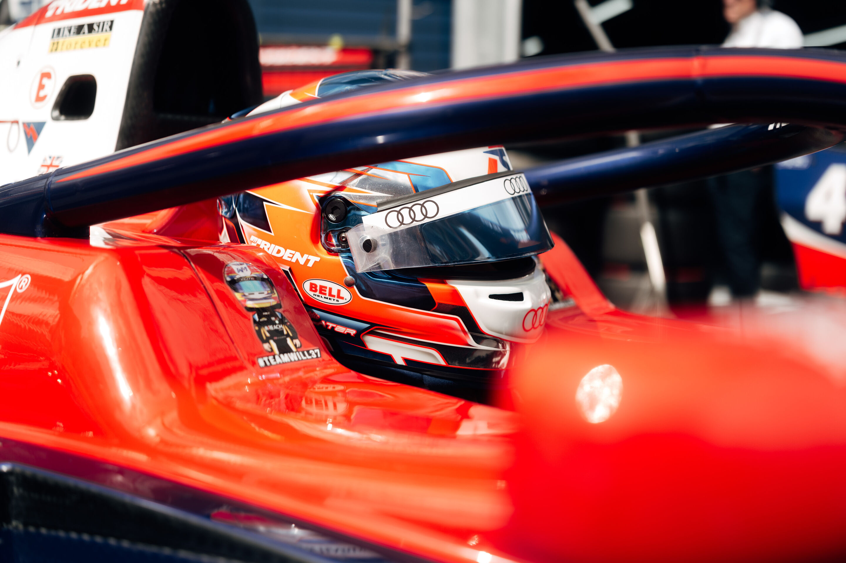 2026 Monaco Grand Prix - F3 - 2026 Monaco Grand Prix - F3