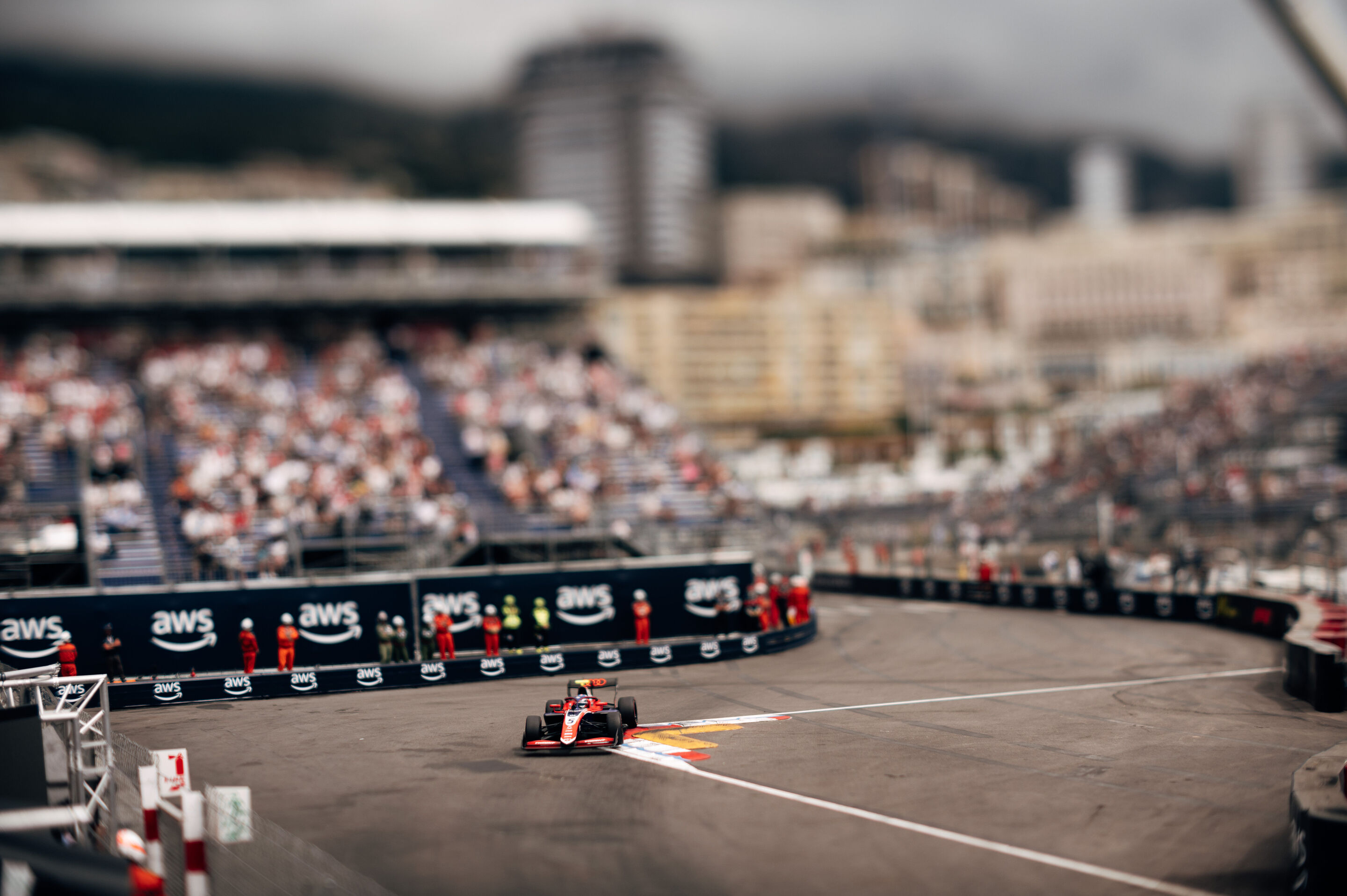 2026 Monaco Grand Prix - F3 - 2026 Monaco Grand Prix - F3