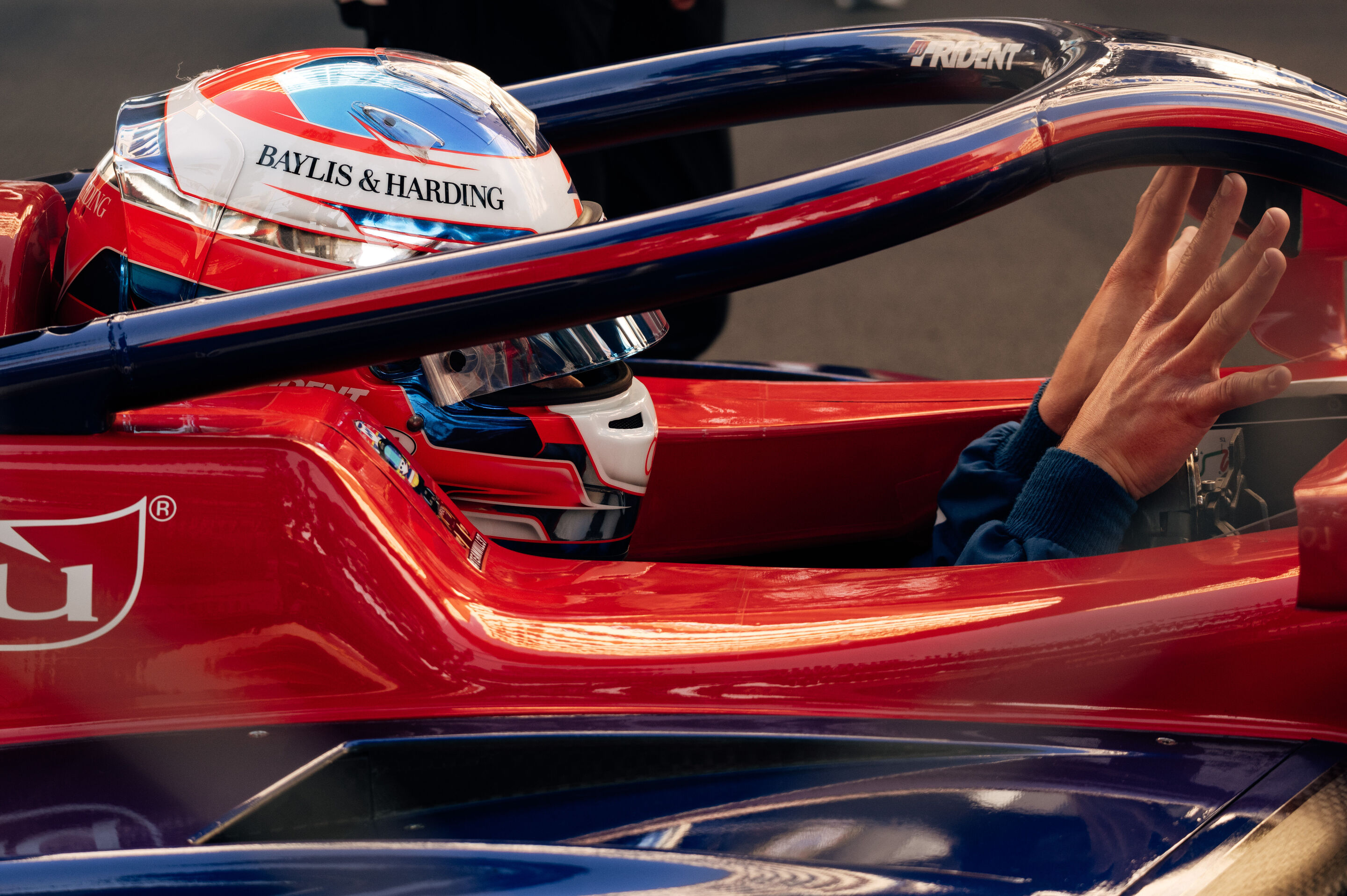 2026 Monaco Grand Prix - F3 - 2026 Monaco Grand Prix - F3