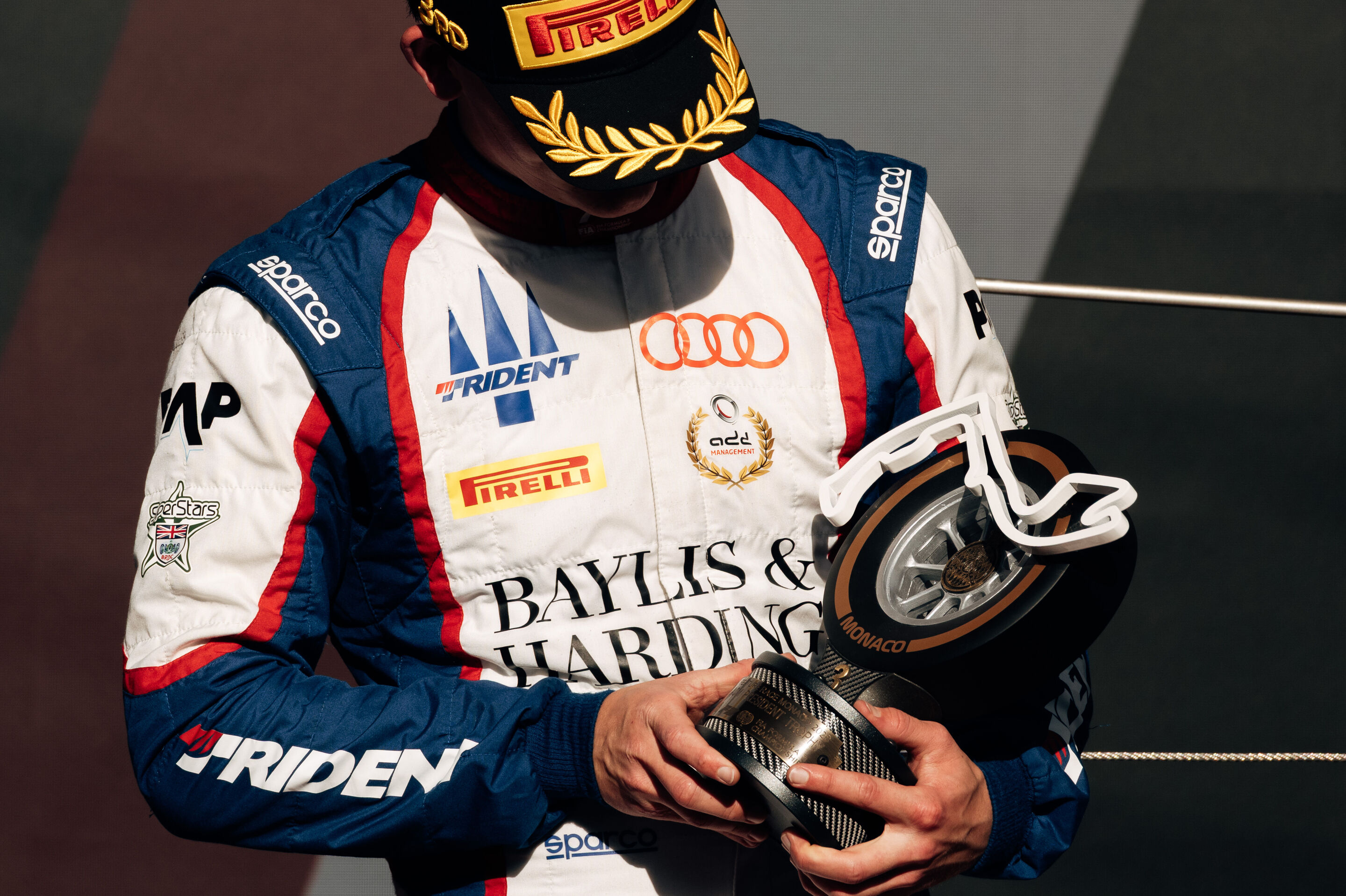 2026 Monaco Grand Prix - F3 - 2026 Monaco Grand Prix - F3