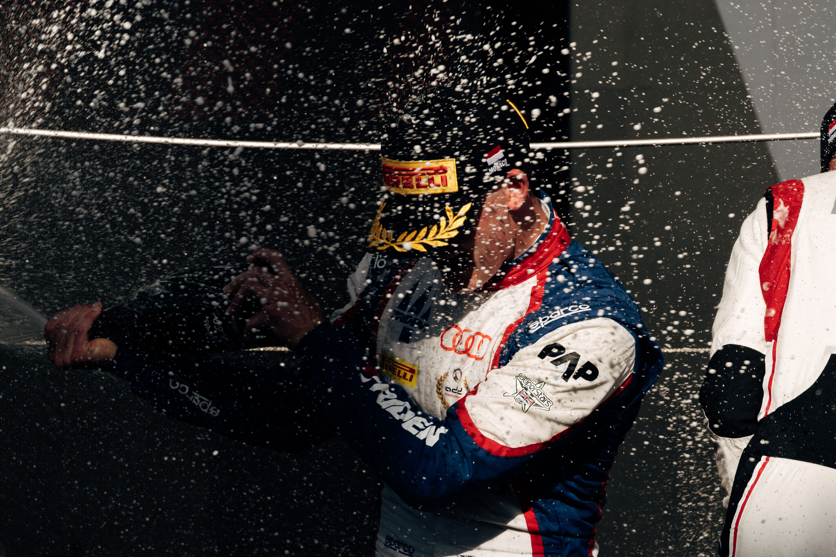 2026 Monaco Grand Prix - F3 - 2026 Monaco Grand Prix - F3