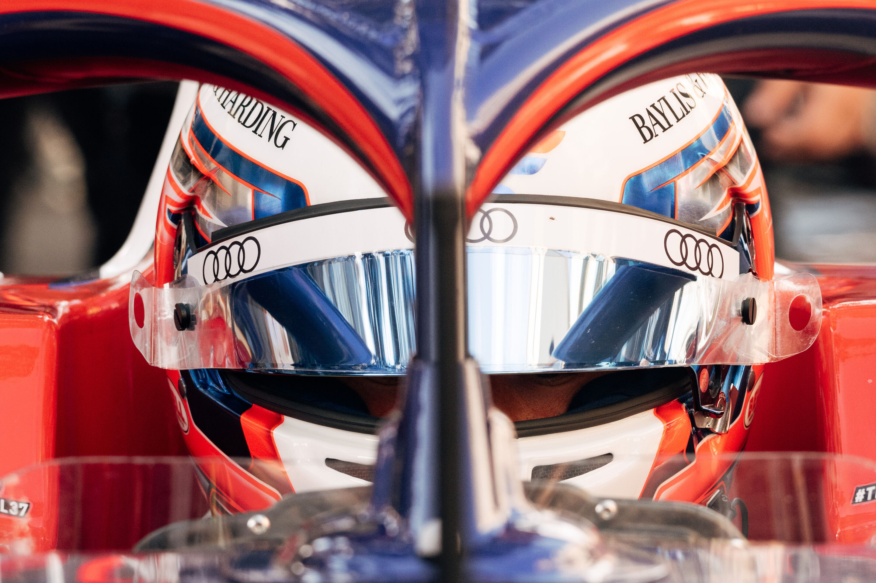 2026 Monaco Grand Prix - F3 - 2026 Monaco Grand Prix - F3