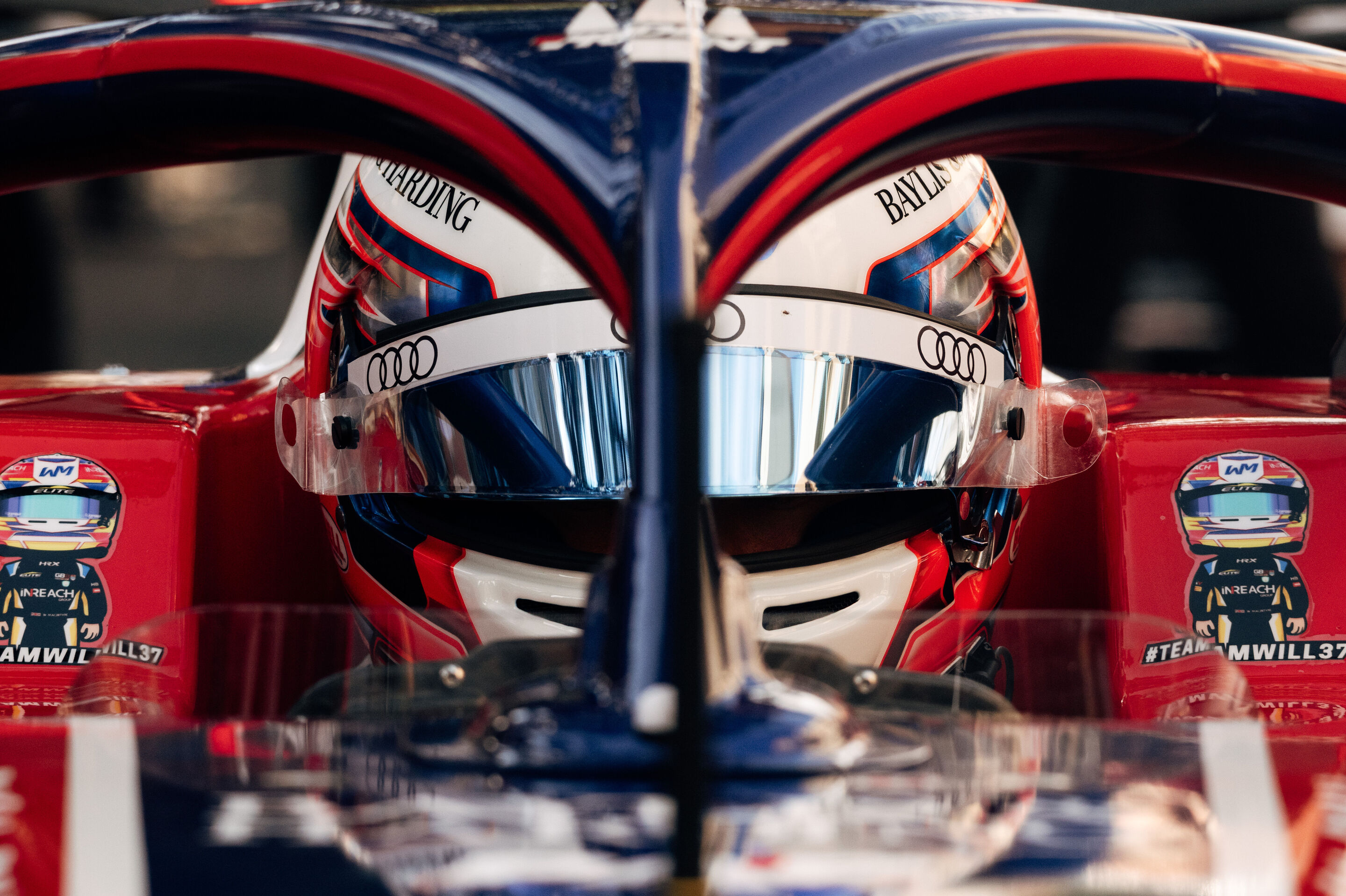 2026 Monaco Grand Prix - F3 - 2026 Monaco Grand Prix - F3