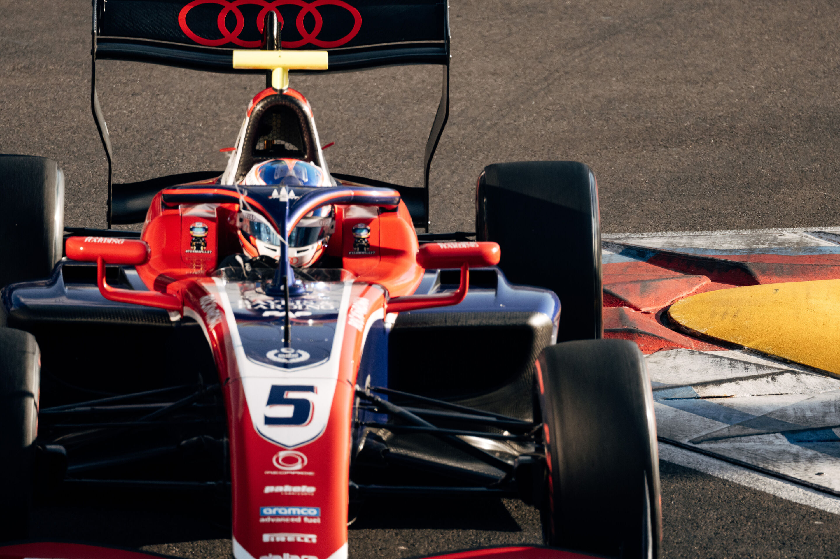 2026 Monaco Grand Prix - F3 - 2026 Monaco Grand Prix - F3