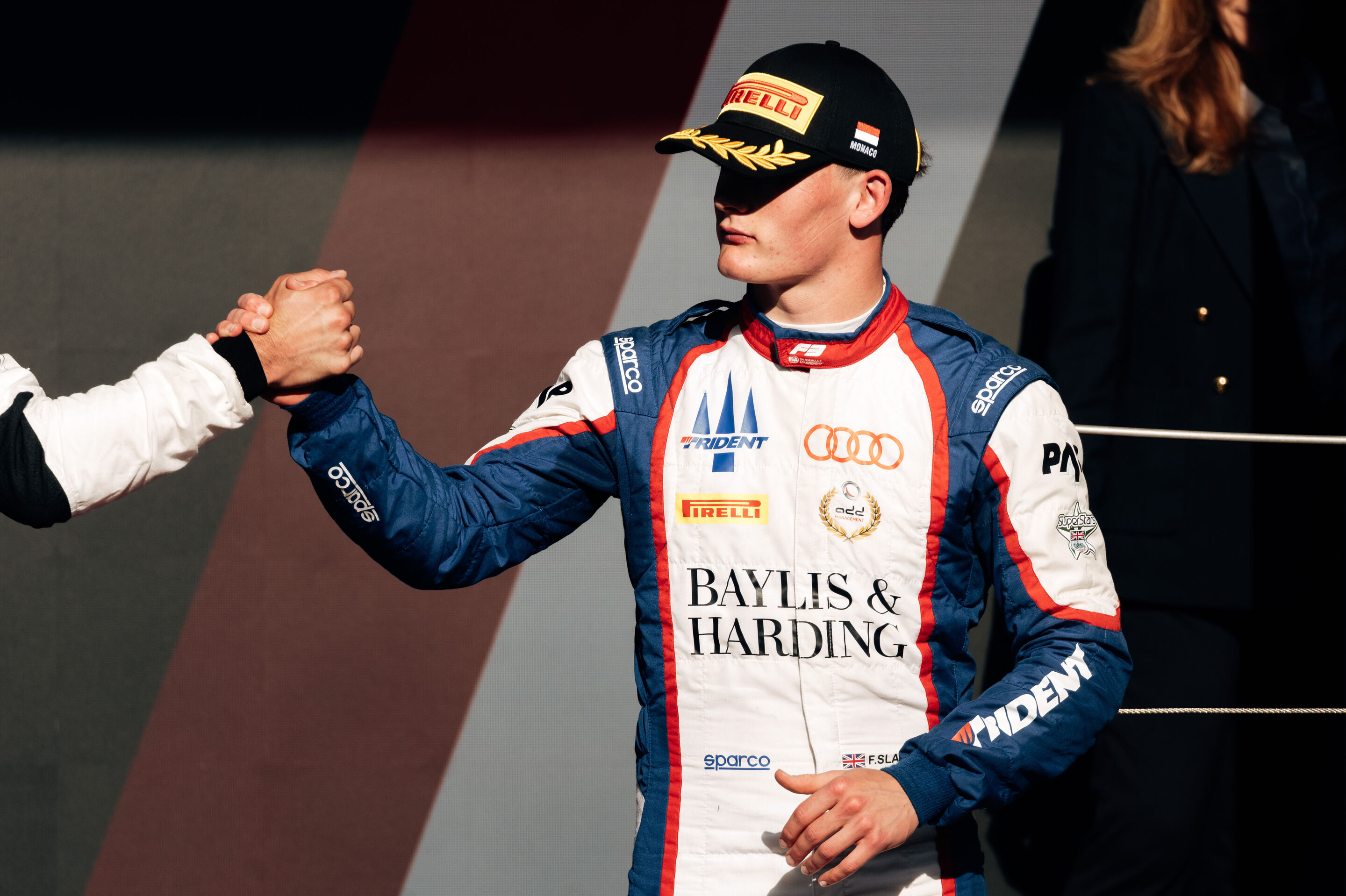 2026 Monaco Grand Prix - F3 - 2026 Monaco Grand Prix - F3