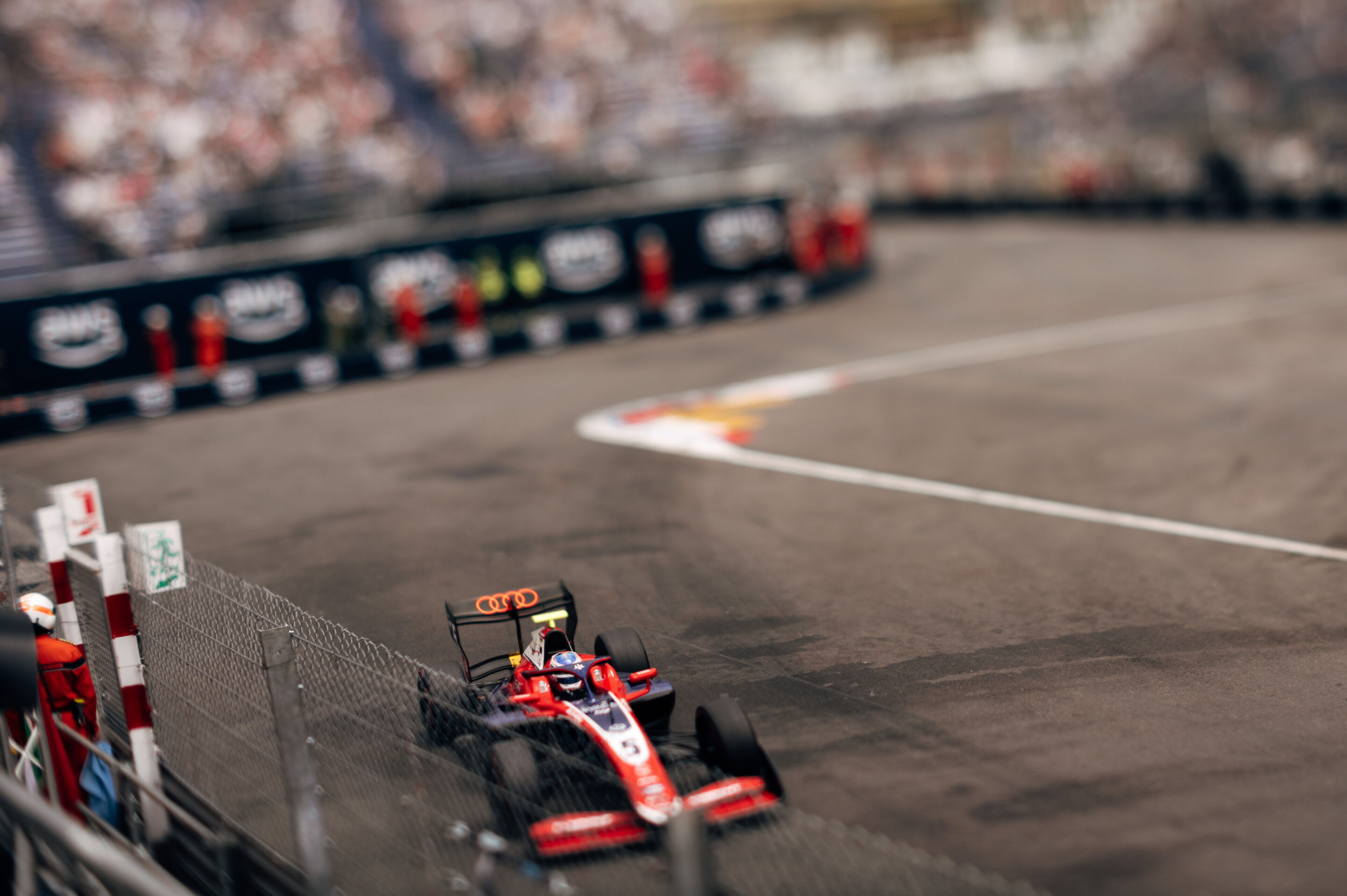 2026 Monaco Grand Prix - F3 - 2026 Monaco Grand Prix - F3