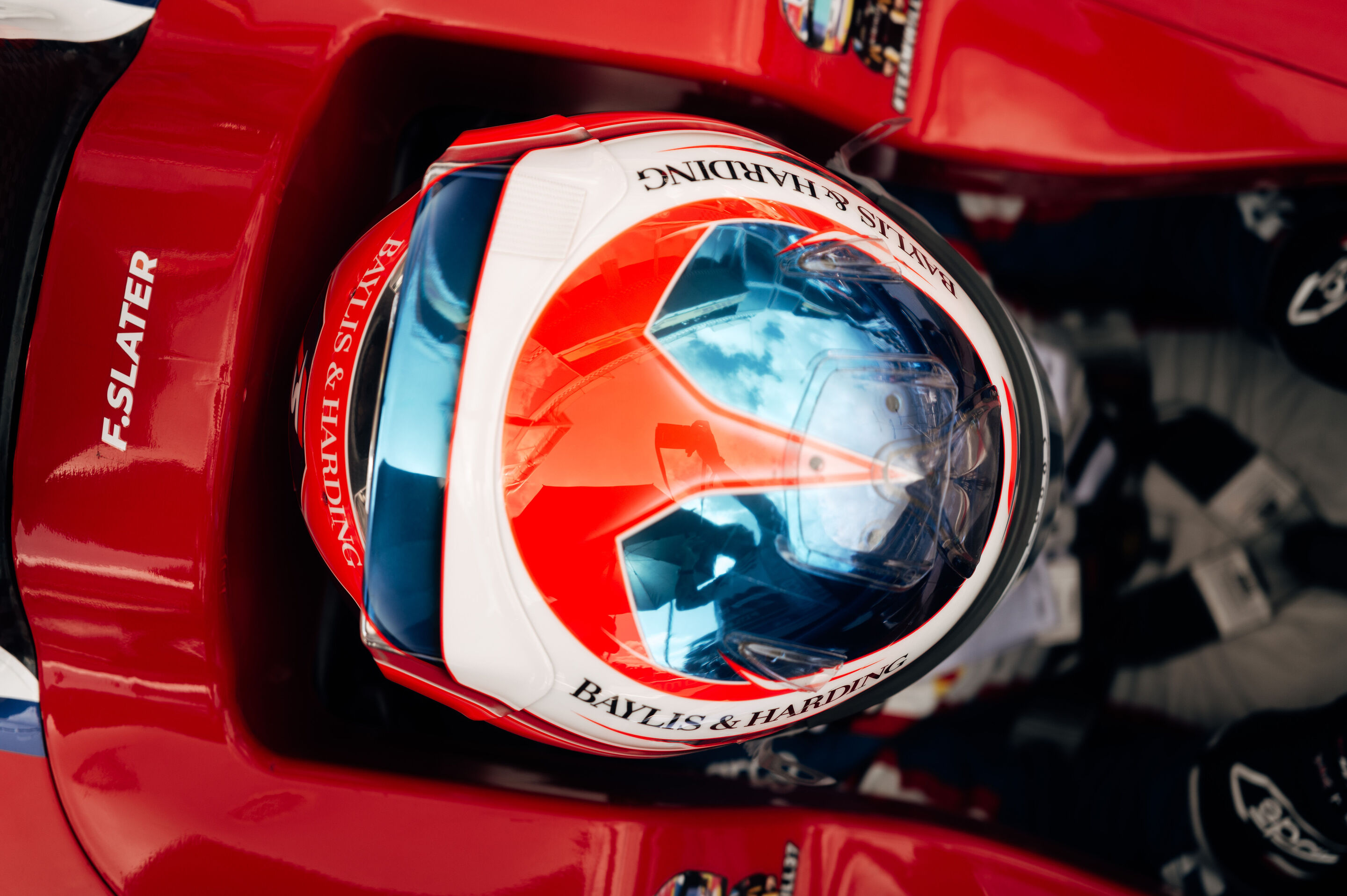 2026 Monaco Grand Prix - F3 - 2026 Monaco Grand Prix - F3