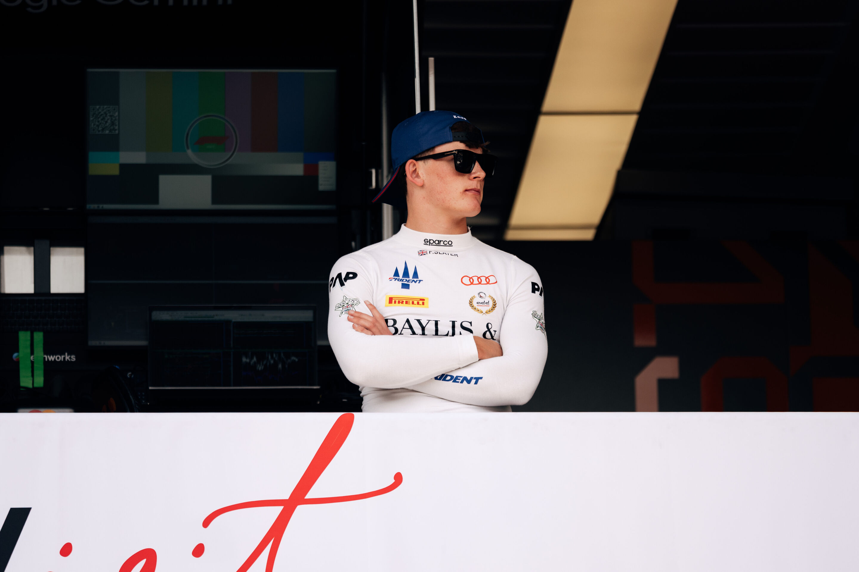 2026 Monaco Grand Prix - F3 - 2026 Monaco Grand Prix - F3