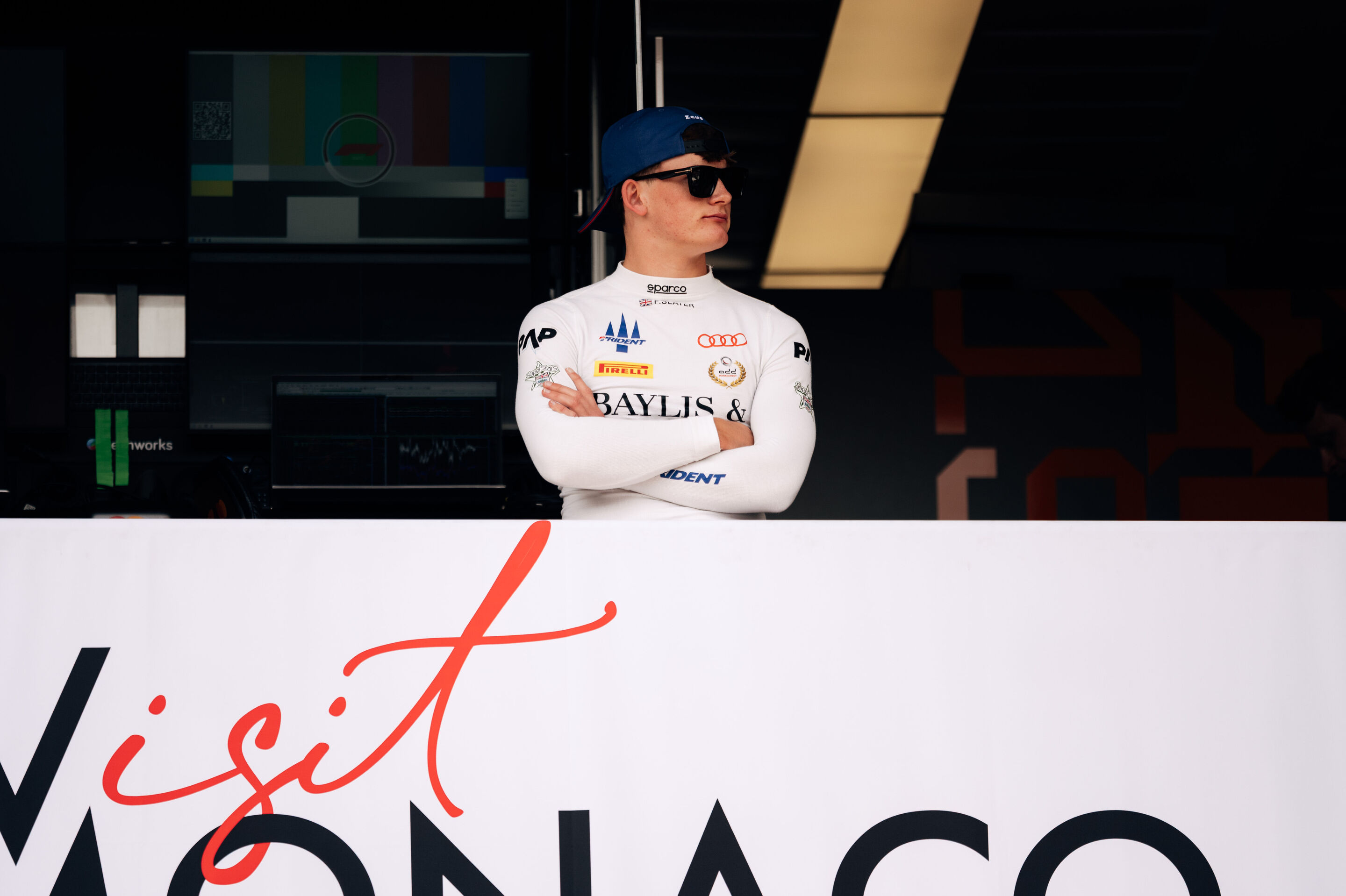 2026 Monaco Grand Prix - F3 - 2026 Monaco Grand Prix - F3