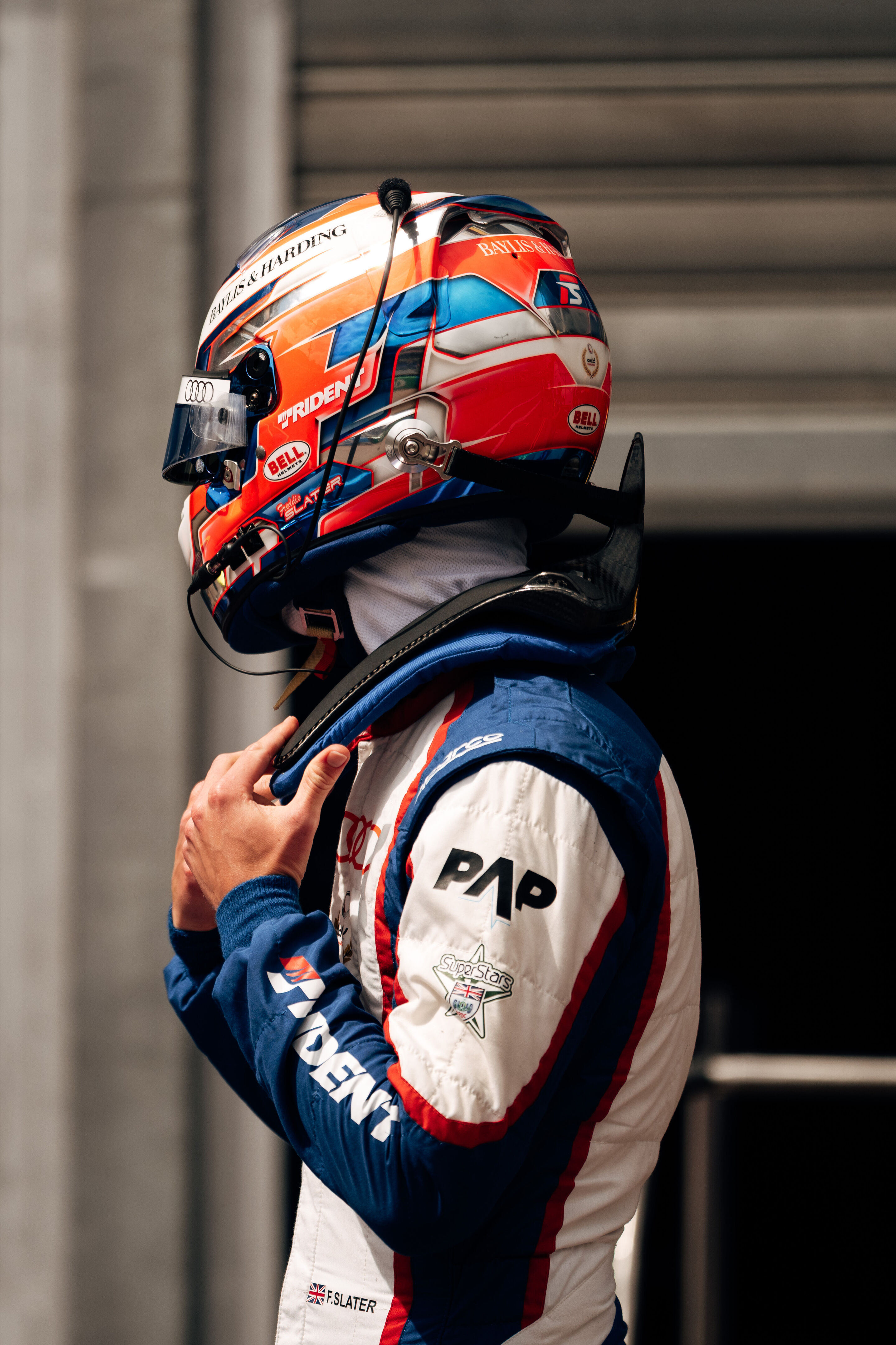 2026 Monaco Grand Prix - F3 - 2026 Monaco Grand Prix - F3