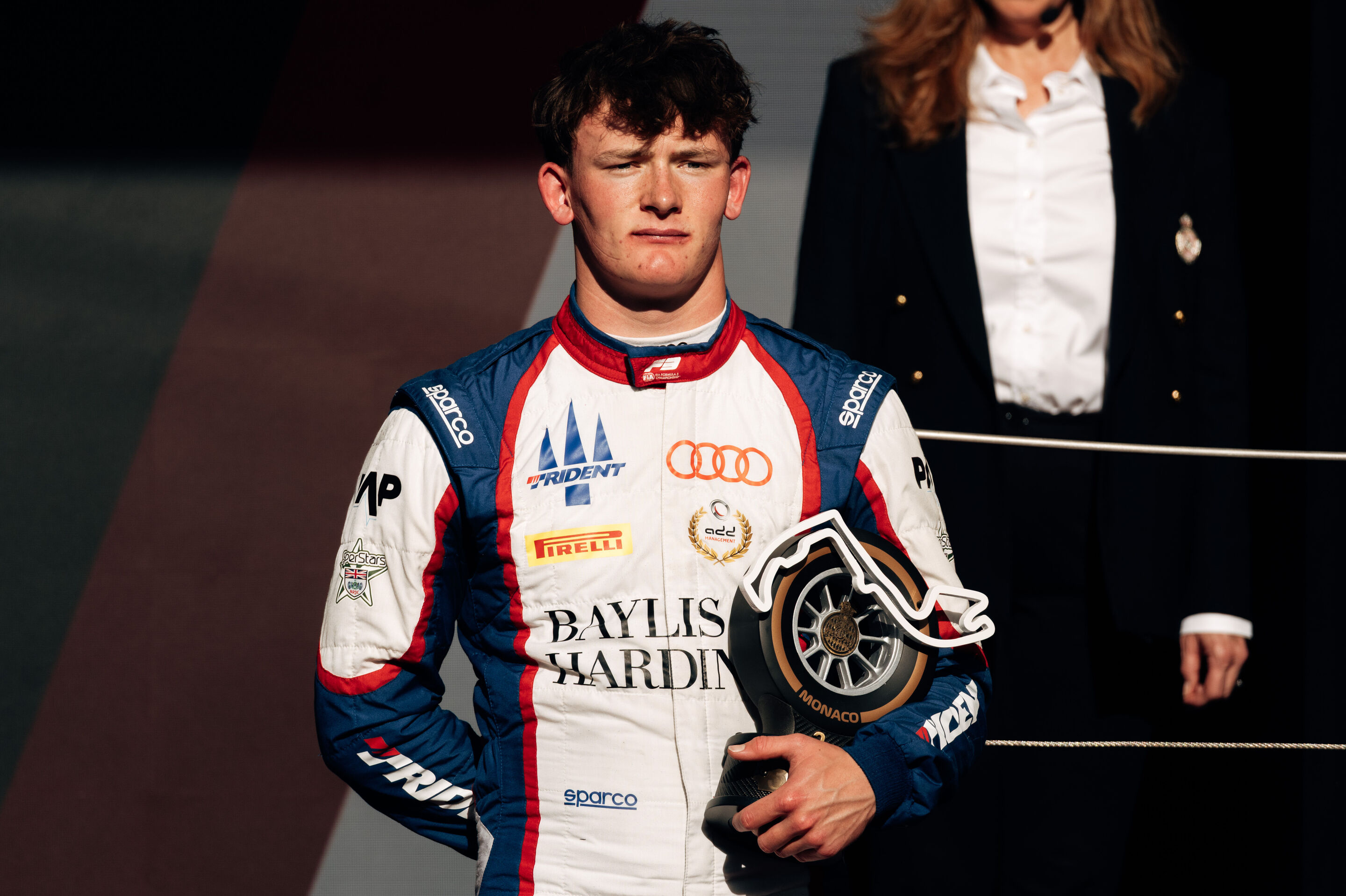 2026 Monaco Grand Prix - F3 - 2026 Monaco Grand Prix - F3