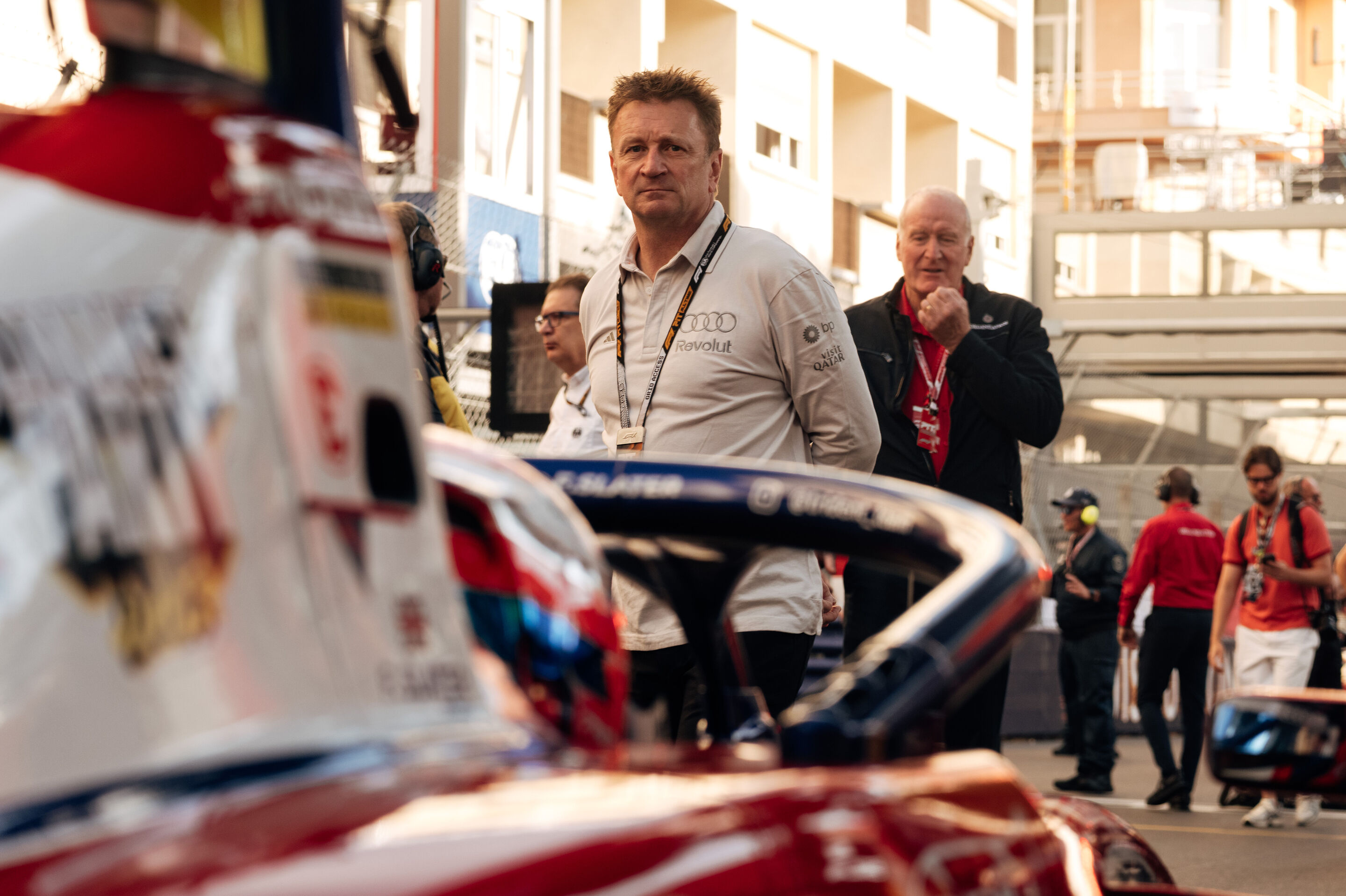 2026 Monaco Grand Prix - F3 - 2026 Monaco Grand Prix - F3