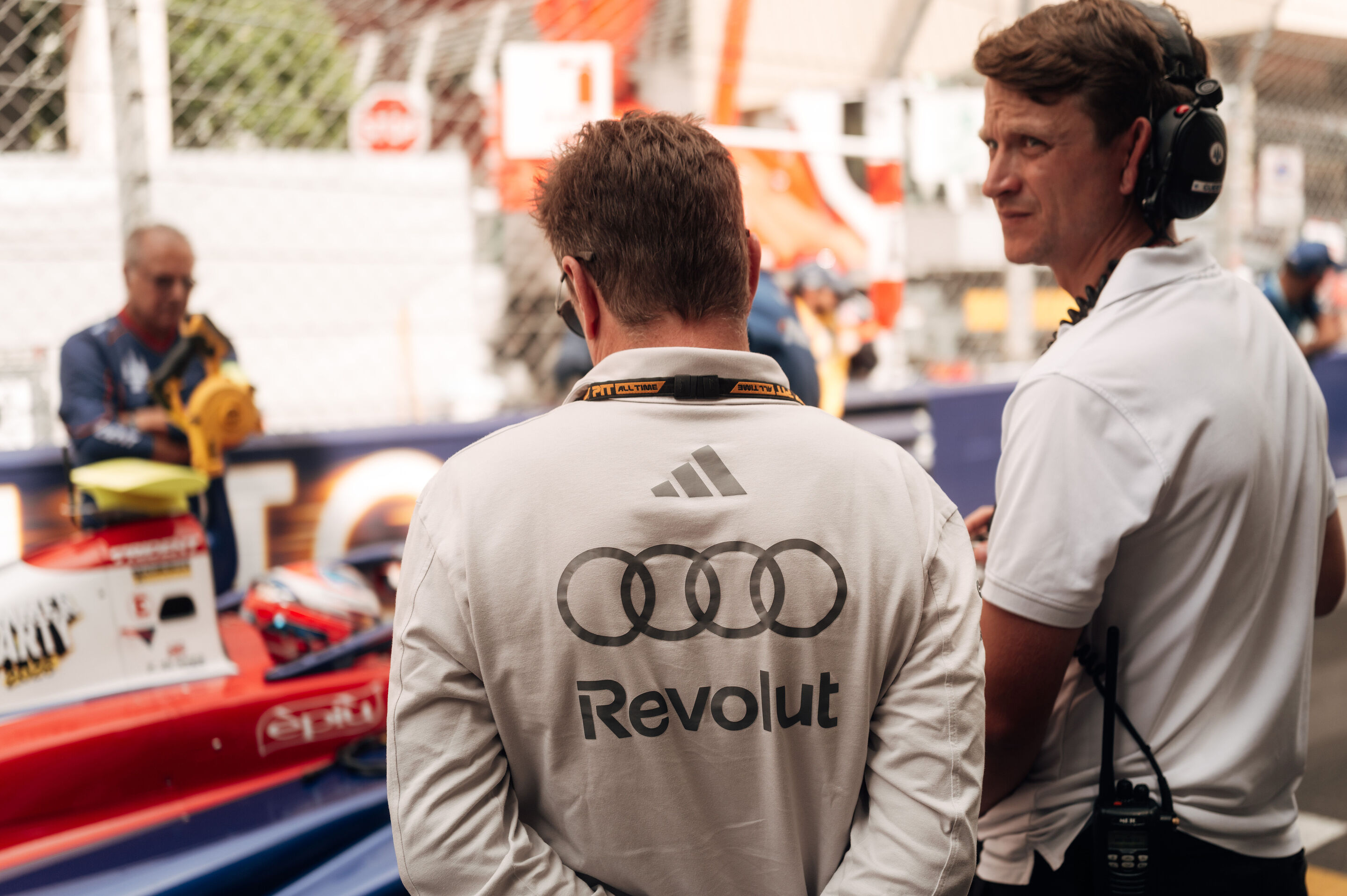 2026 Monaco Grand Prix - F3 - 2026 Monaco Grand Prix - F3