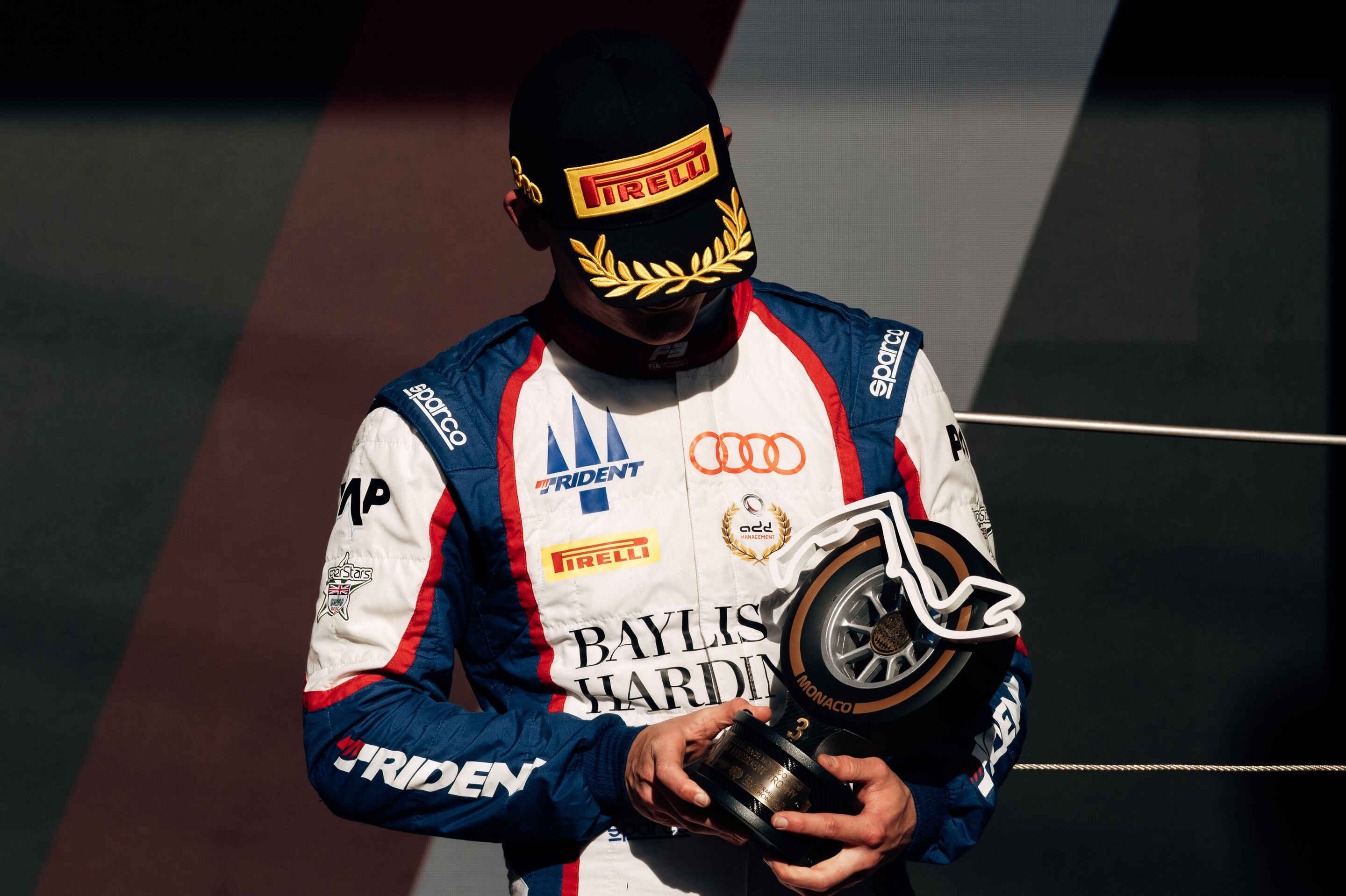 2026 Monaco Grand Prix - F3 - 2026 Monaco Grand Prix - F3
