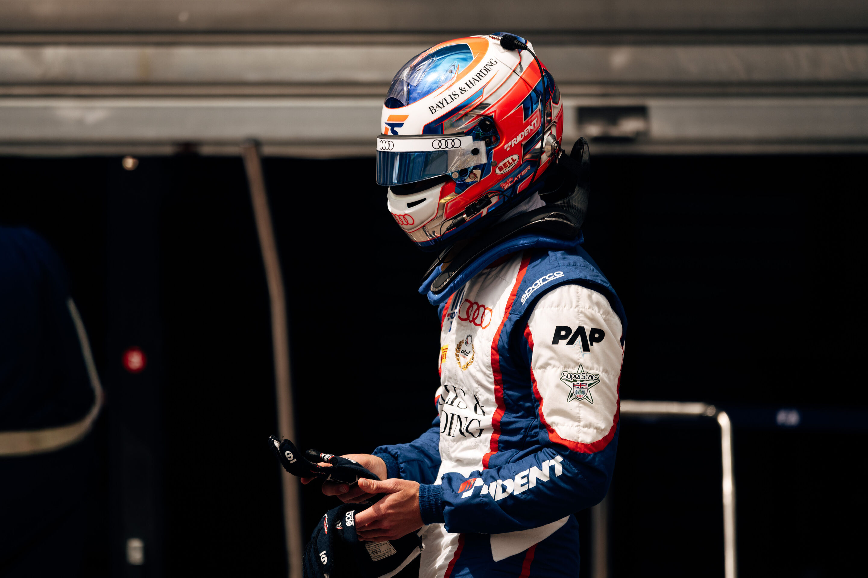 2026 Monaco Grand Prix - F3 - 2026 Monaco Grand Prix - F3