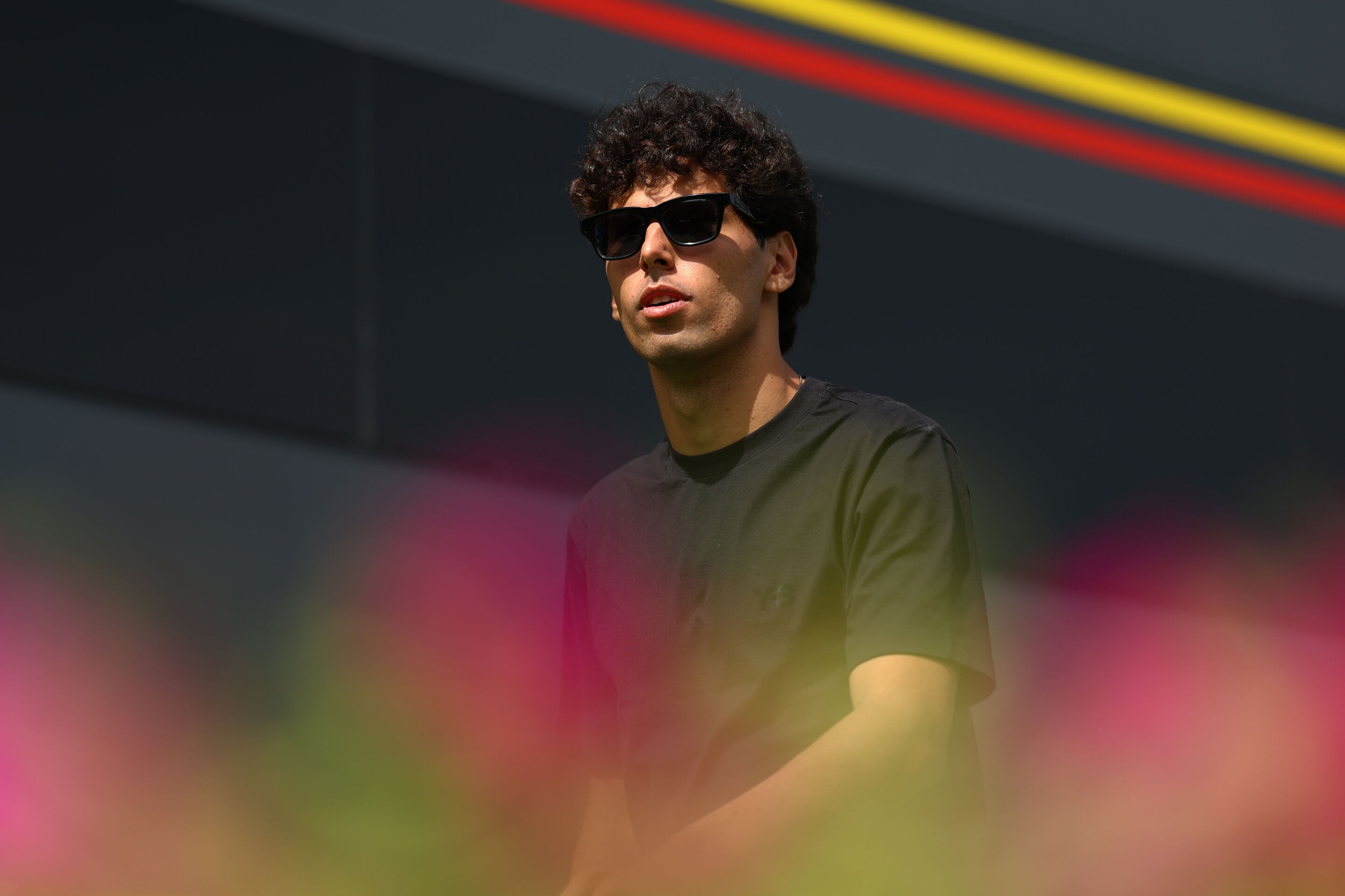 2026 Barcelona Grand Prix - Thursday - 2026 Barcelona Grand Prix - Thursday