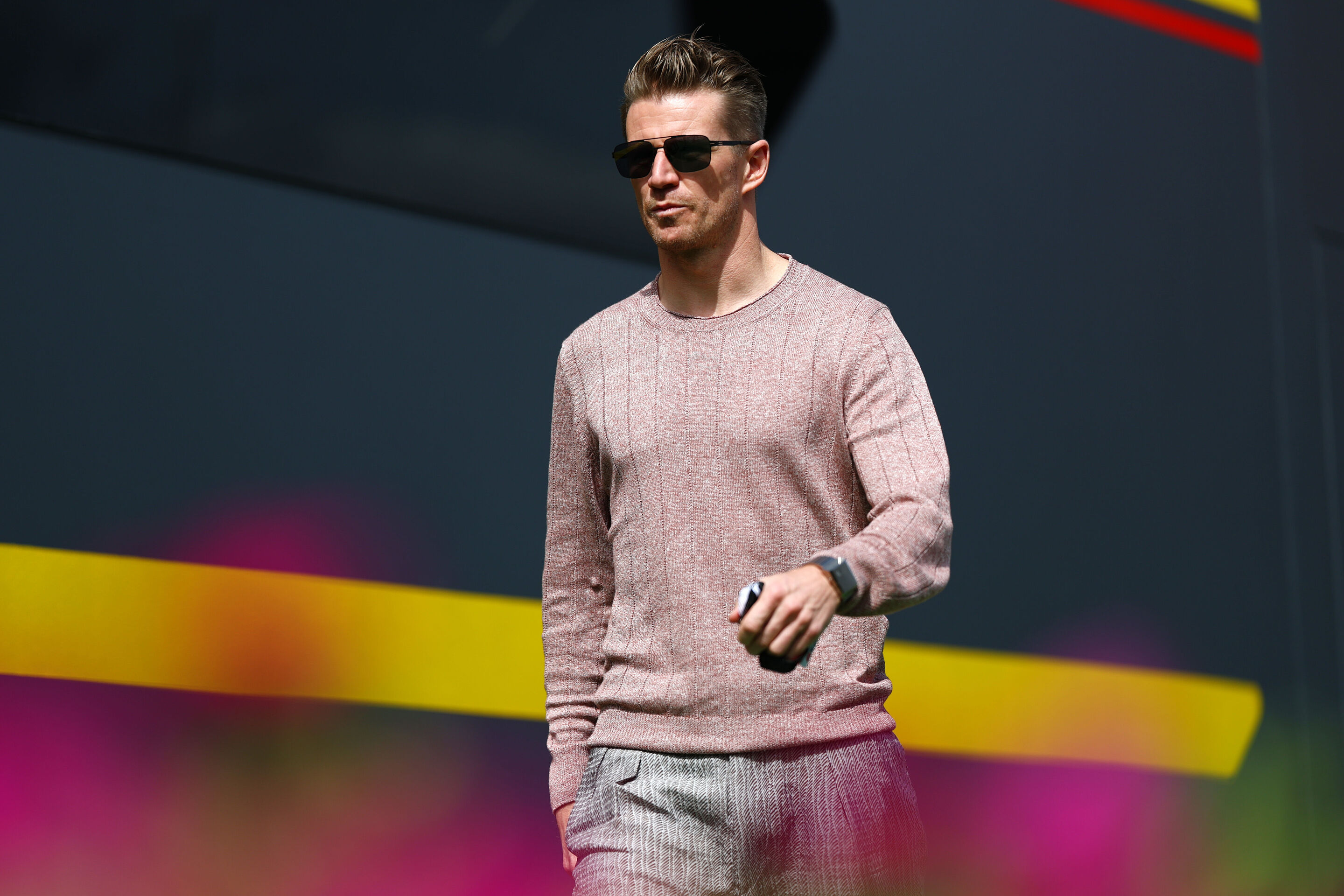 2026 Barcelona Grand Prix - Thursday - 2026 Barcelona Grand Prix - Thursday