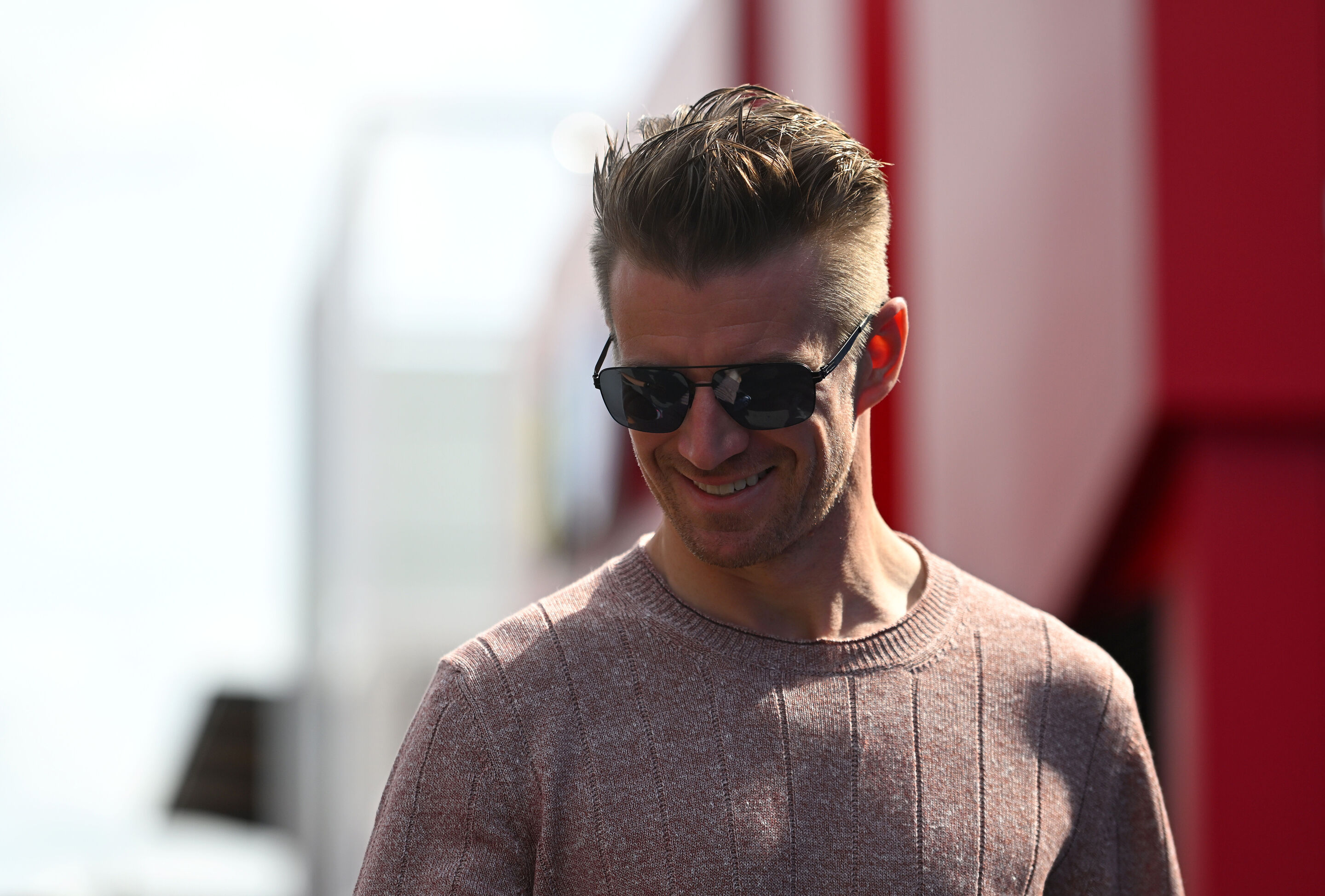 2026 Barcelona Grand Prix - Thursday - 2026 Barcelona Grand Prix - Thursday