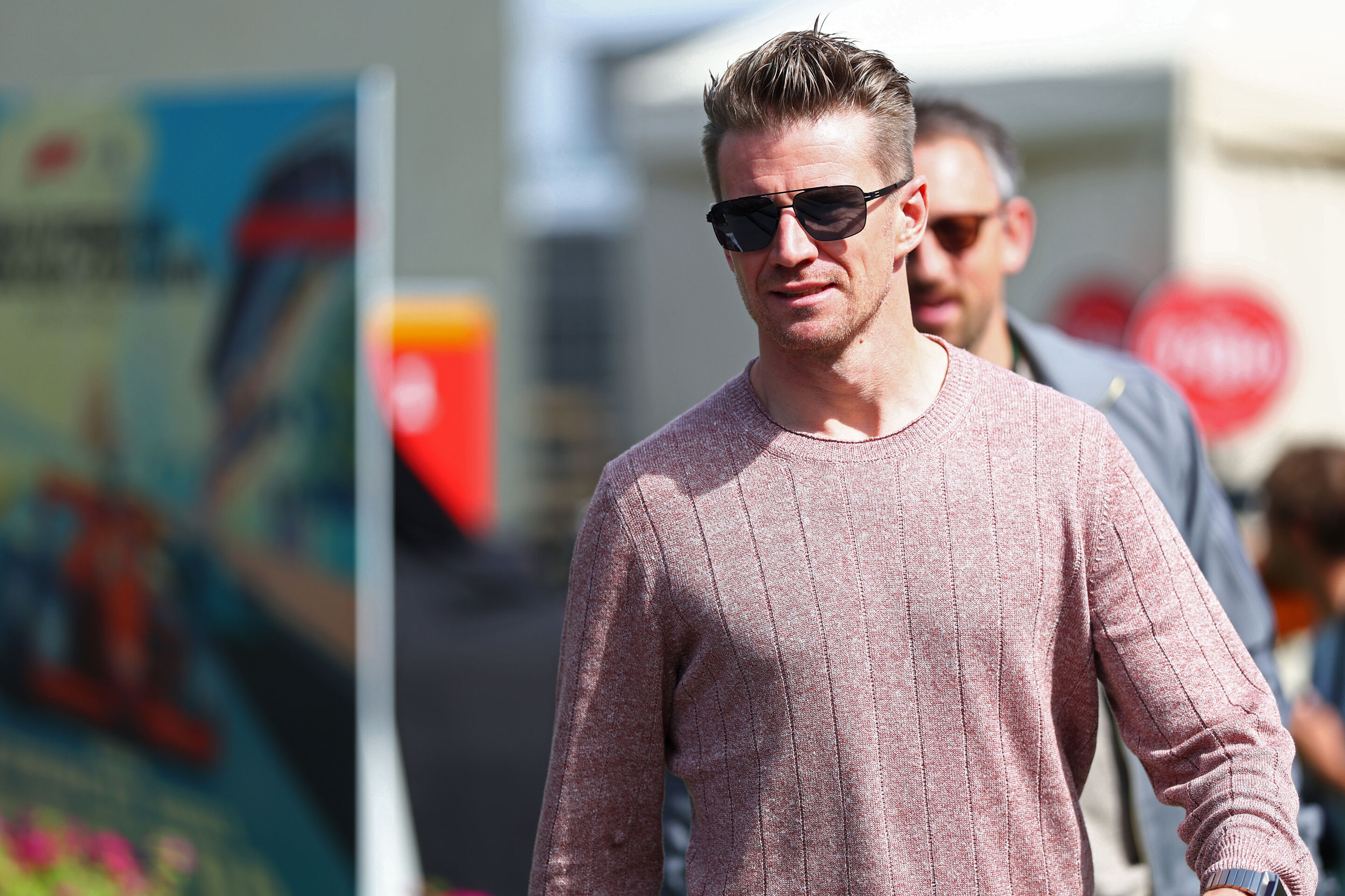 2026 Barcelona Grand Prix - Thursday - 2026 Barcelona Grand Prix - Thursday