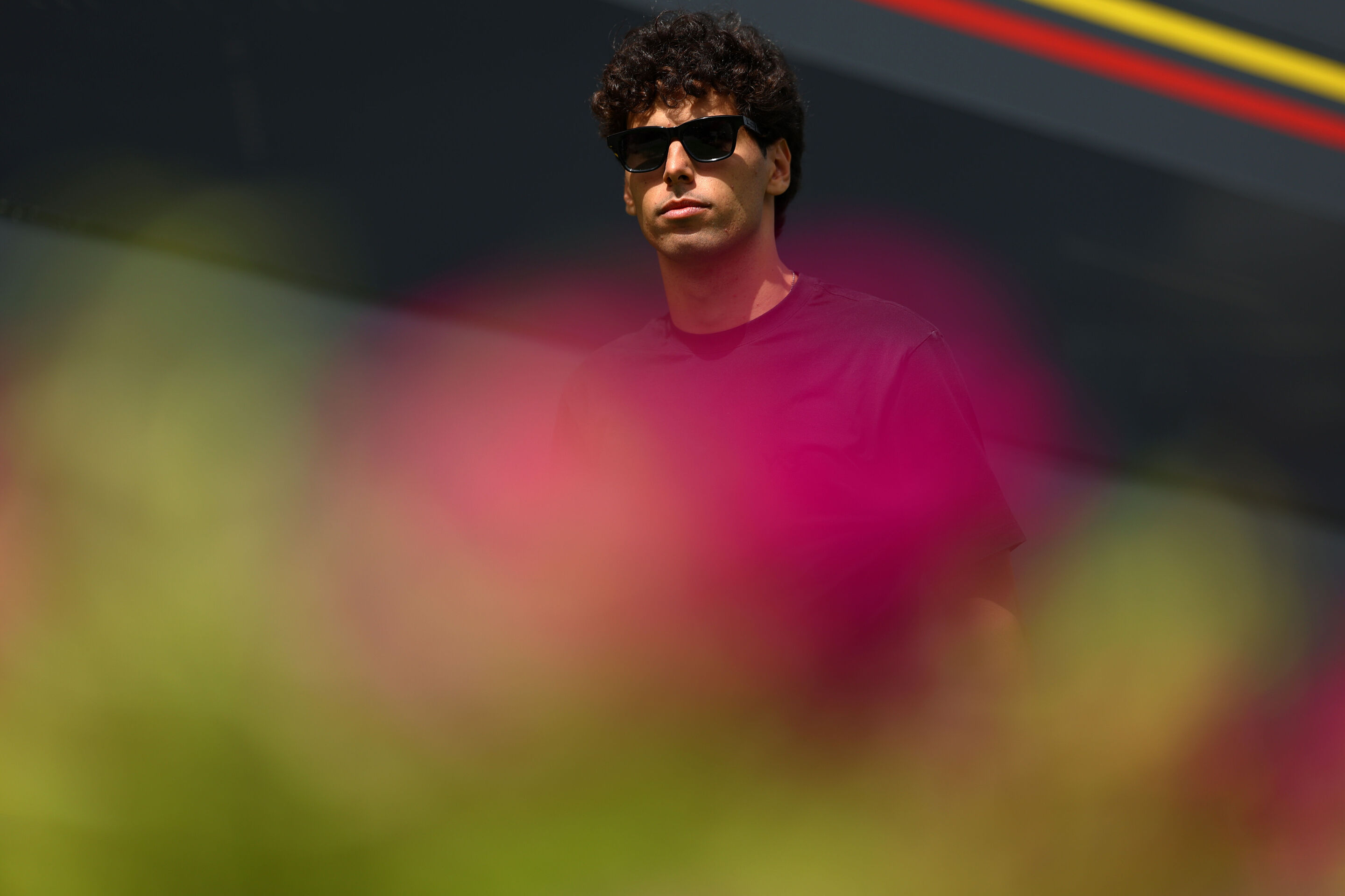 2026 Barcelona Grand Prix - Thursday - 2026 Barcelona Grand Prix - Thursday