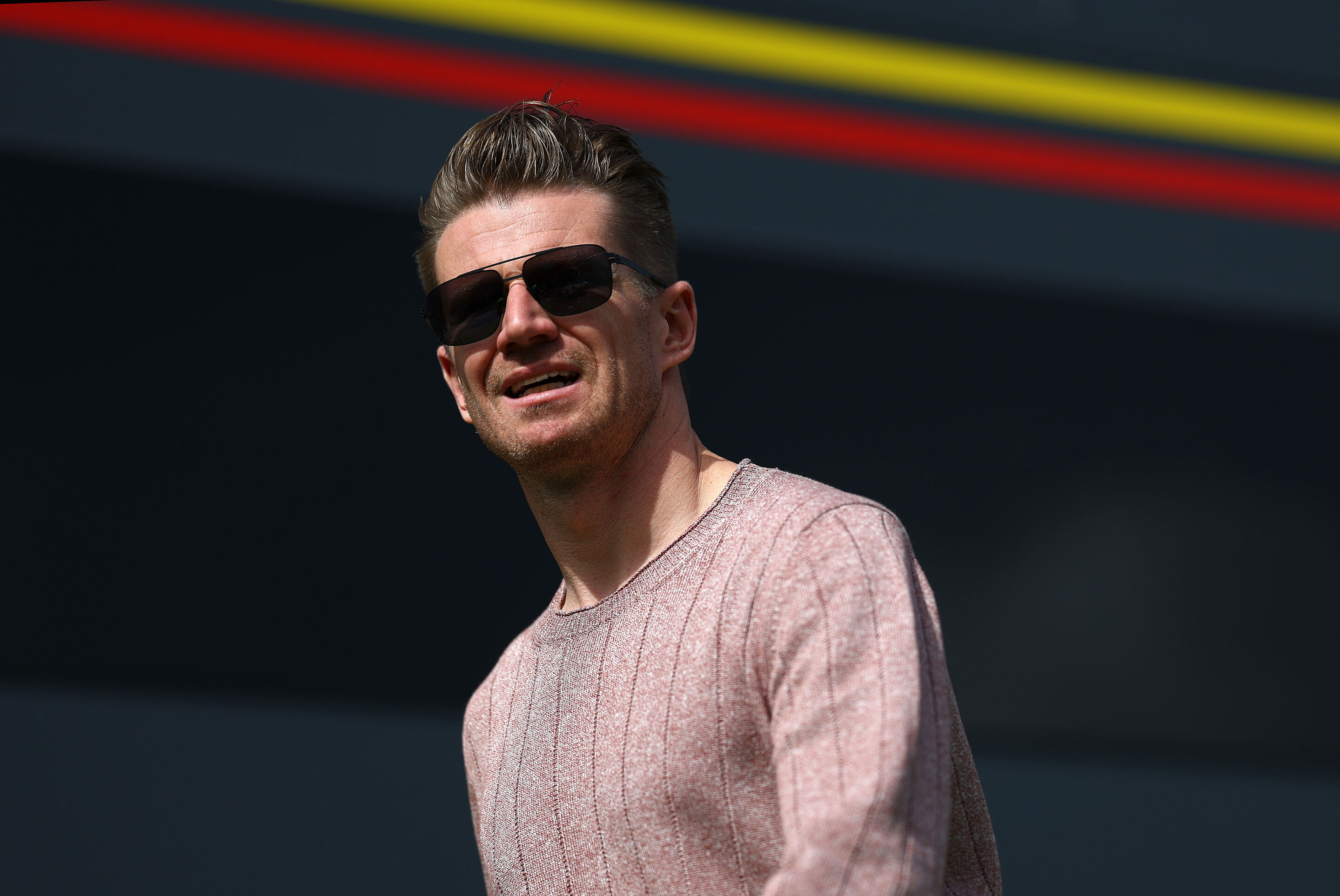2026 Barcelona Grand Prix - Thursday - 2026 Barcelona Grand Prix - Thursday