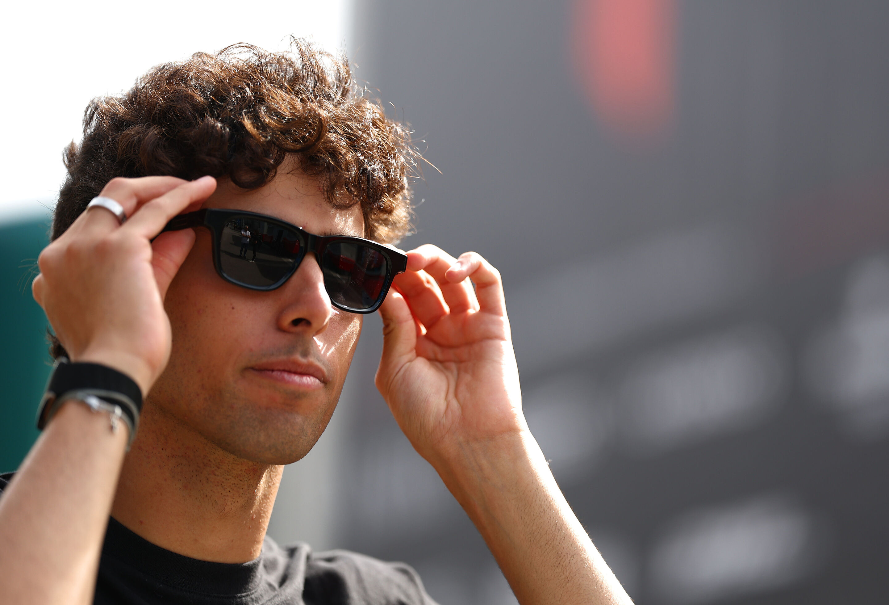 2026 Barcelona Grand Prix - Thursday - 2026 Barcelona Grand Prix - Thursday