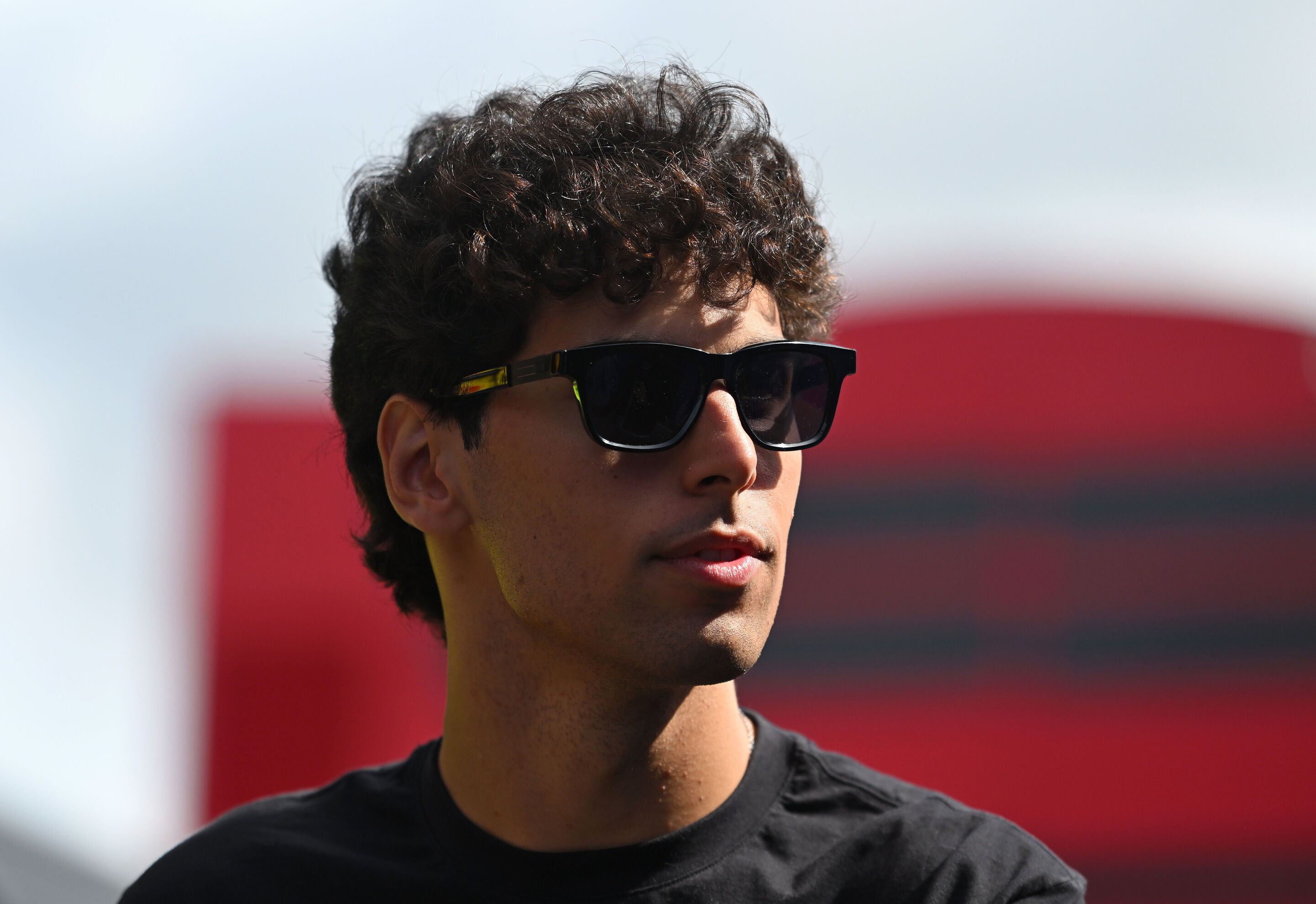 2026 Barcelona Grand Prix - Thursday - 2026 Barcelona Grand Prix - Thursday