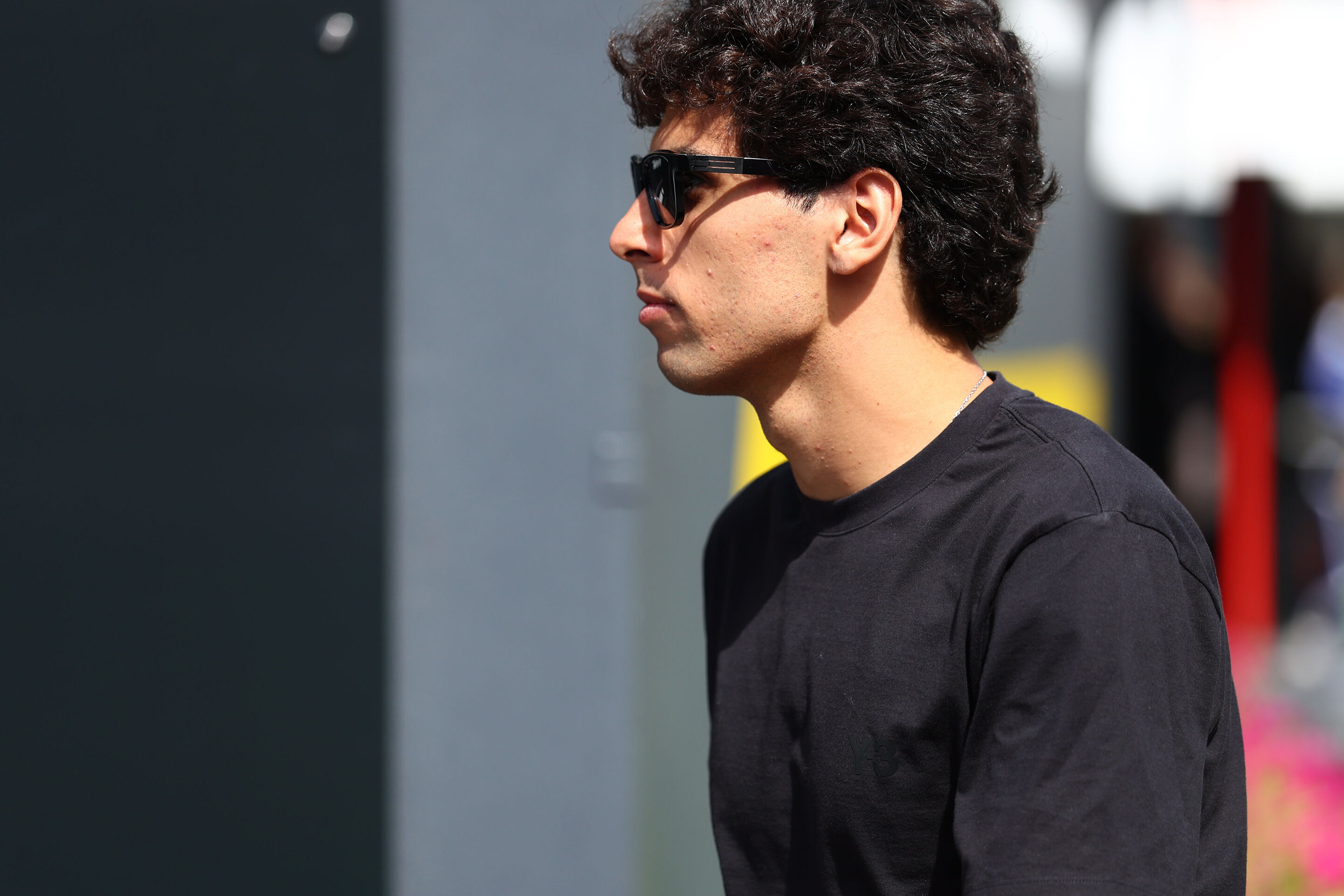 2026 Barcelona Grand Prix - Thursday - 2026 Barcelona Grand Prix - Thursday