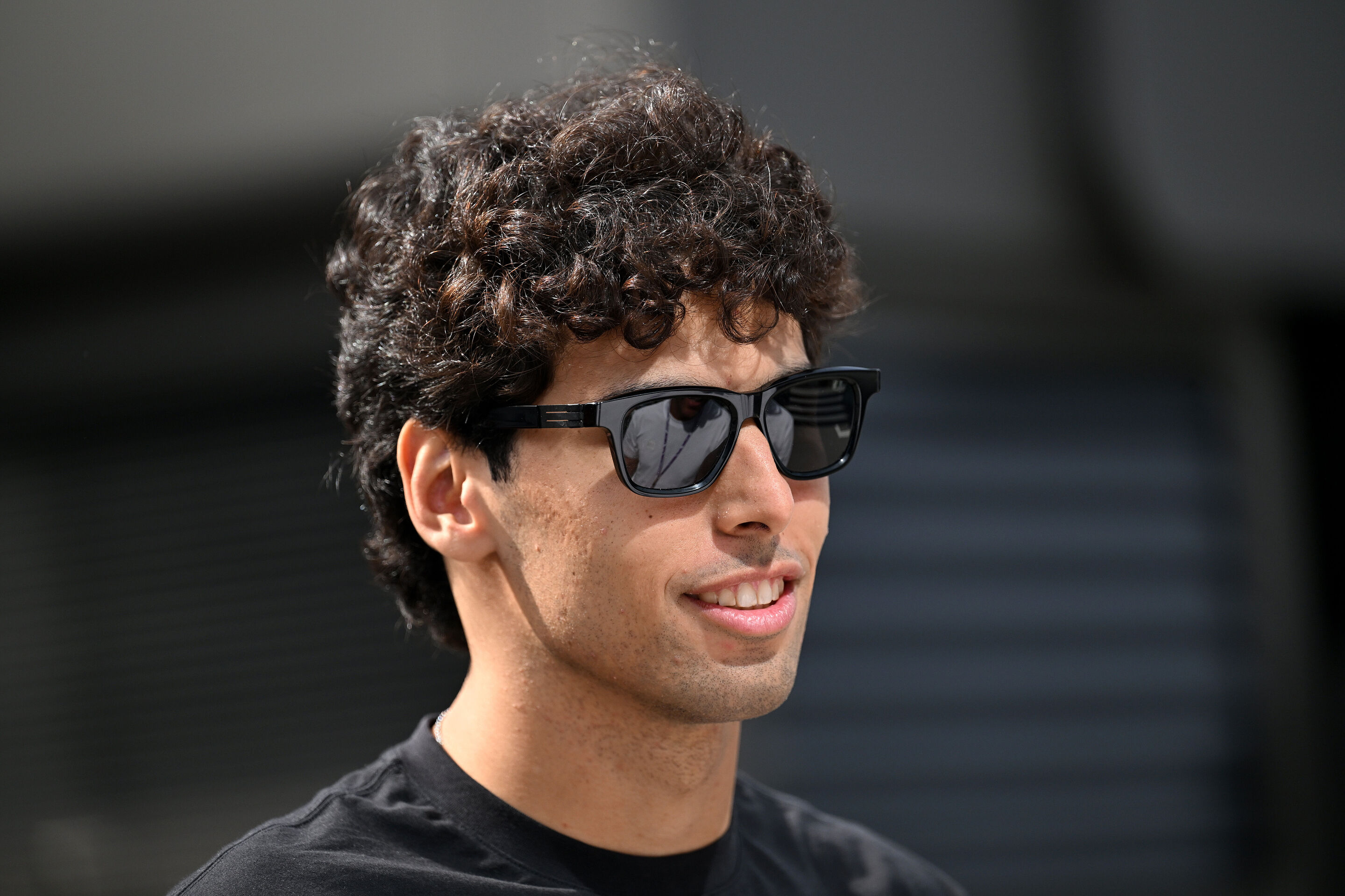2026 Barcelona Grand Prix - Thursday - 2026 Barcelona Grand Prix - Thursday