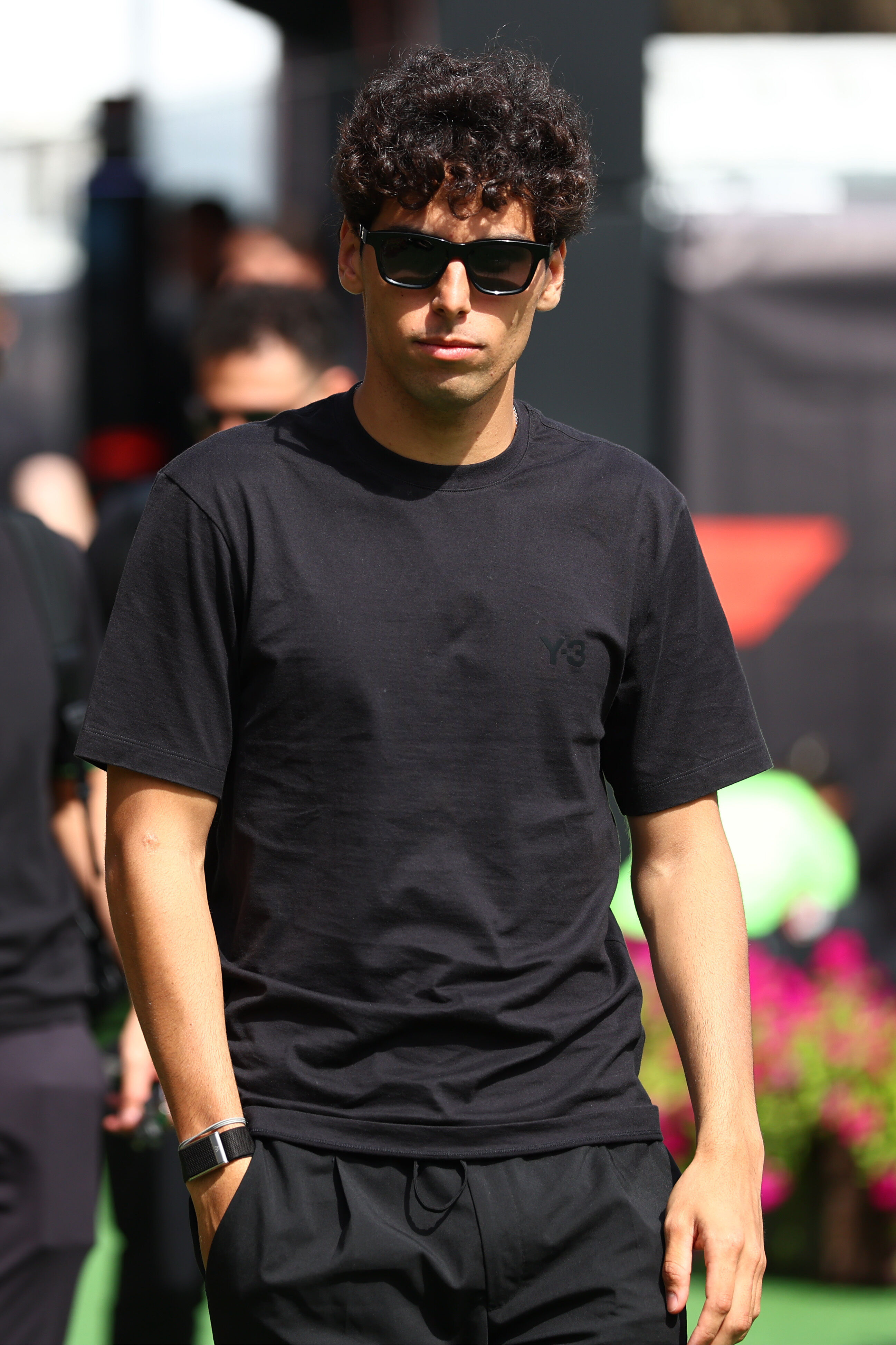 2026 Barcelona Grand Prix - Thursday - 2026 Barcelona Grand Prix - Thursday