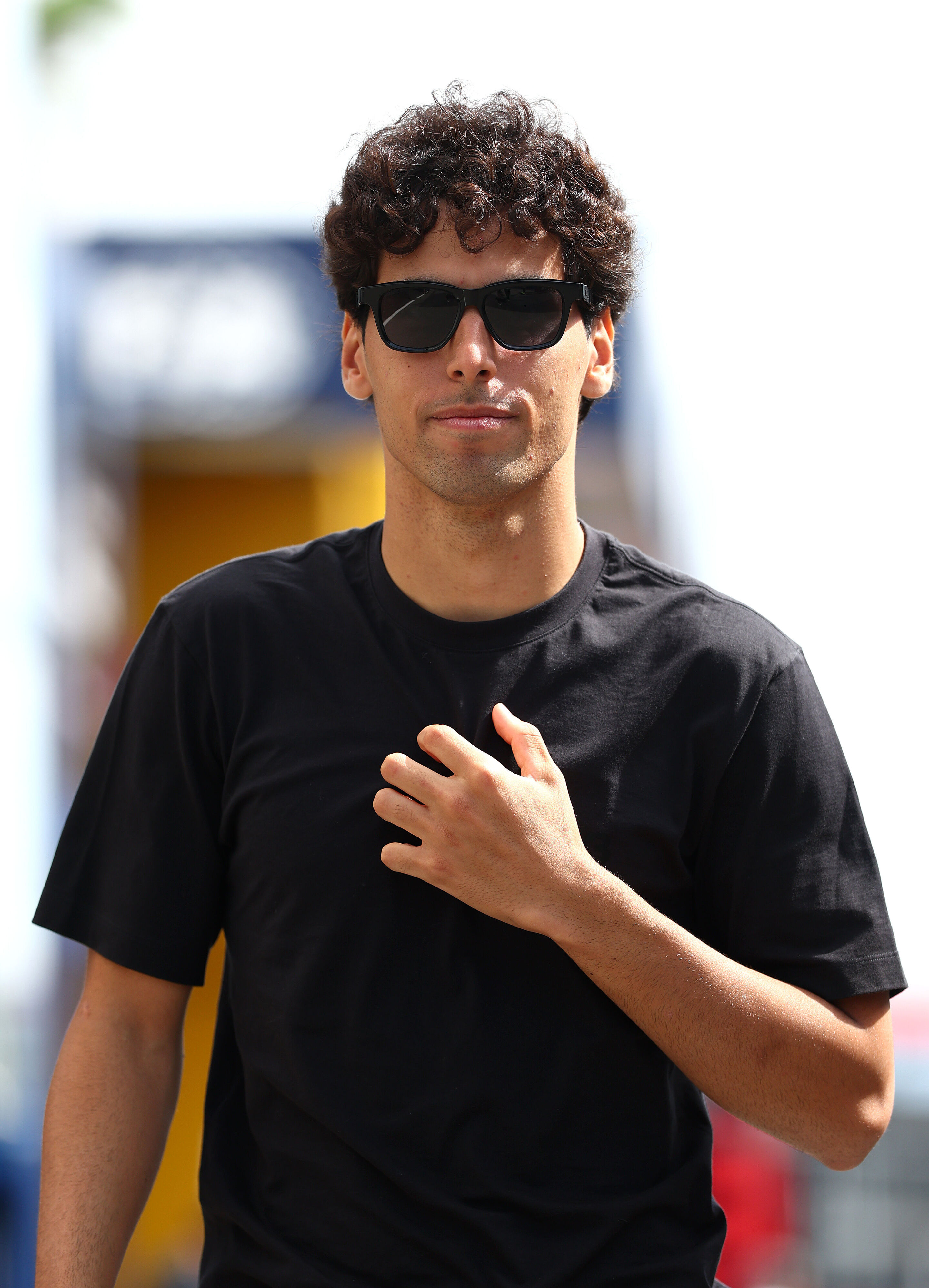 2026 Barcelona Grand Prix - Thursday - 2026 Barcelona Grand Prix - Thursday