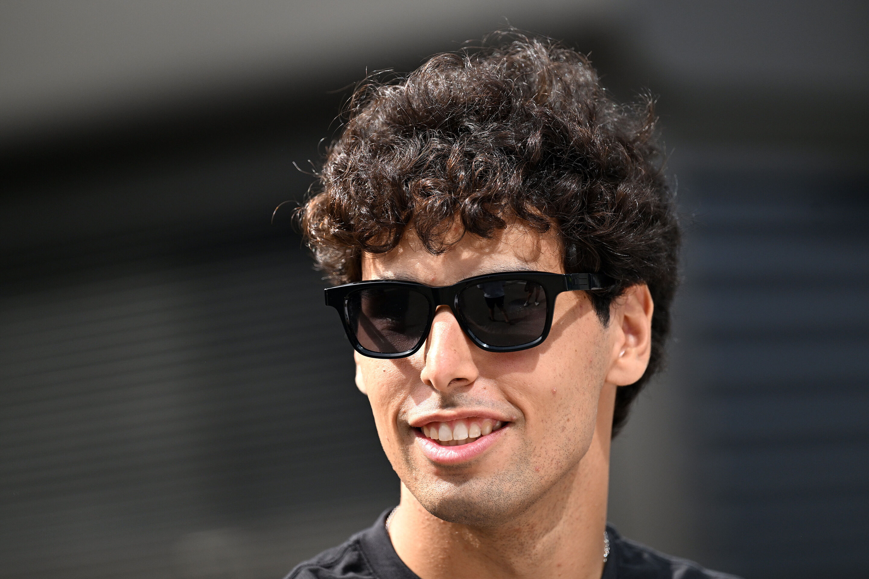 2026 Barcelona Grand Prix - Thursday - 2026 Barcelona Grand Prix - Thursday
